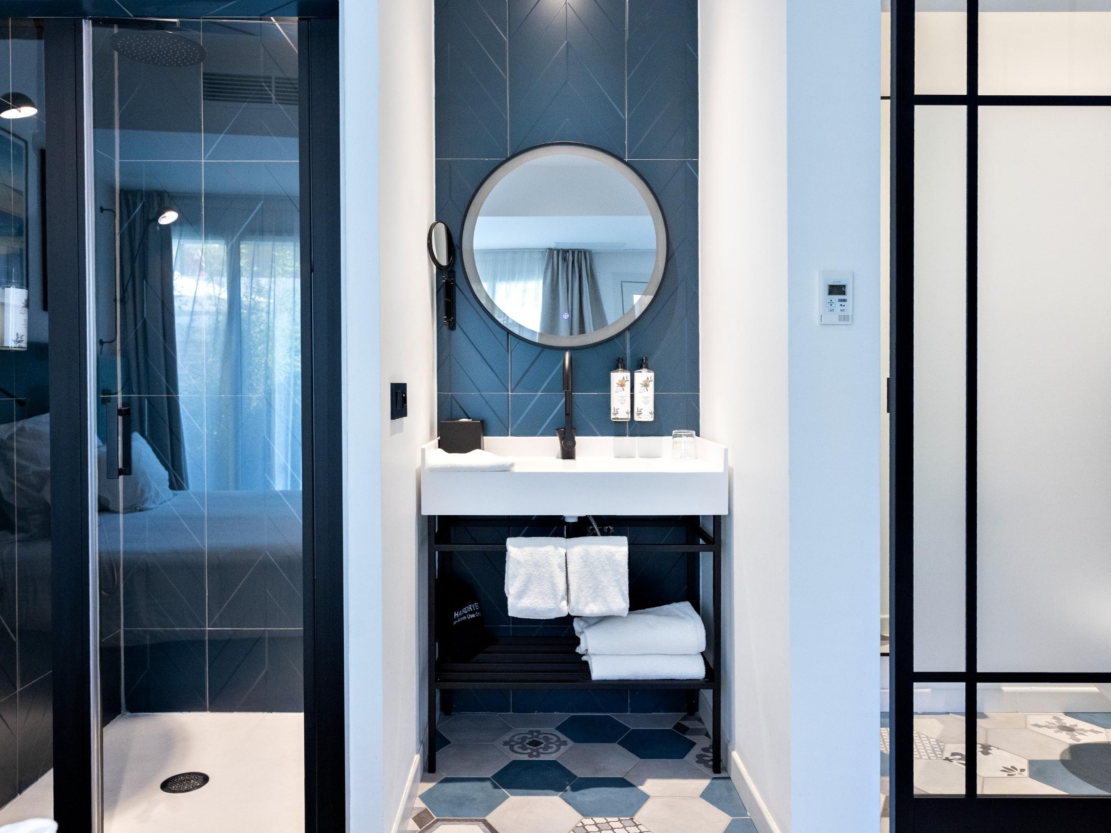 Urban Style Victoria Boutique Hôtel