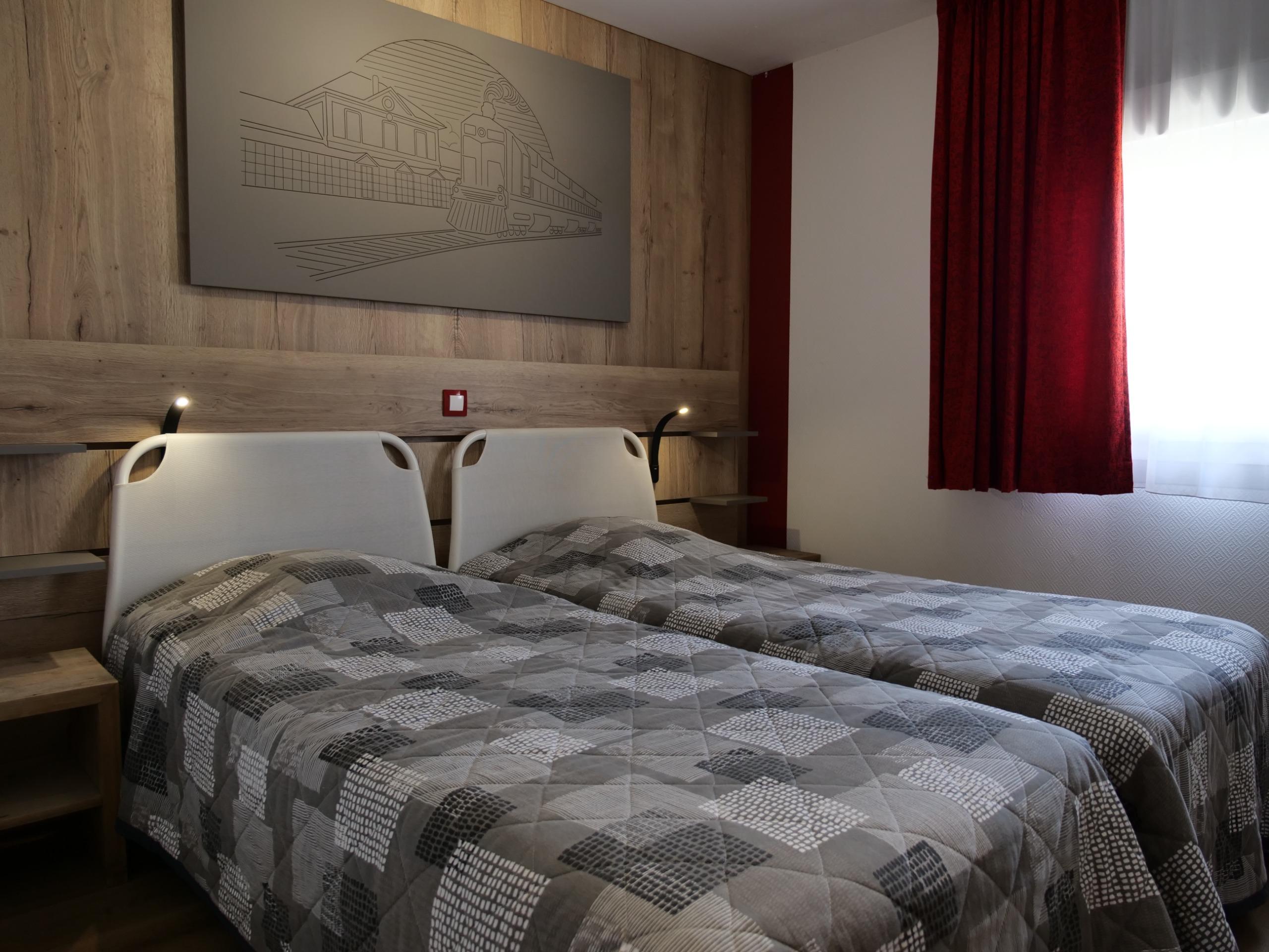 Logis Hôtel de la Gare