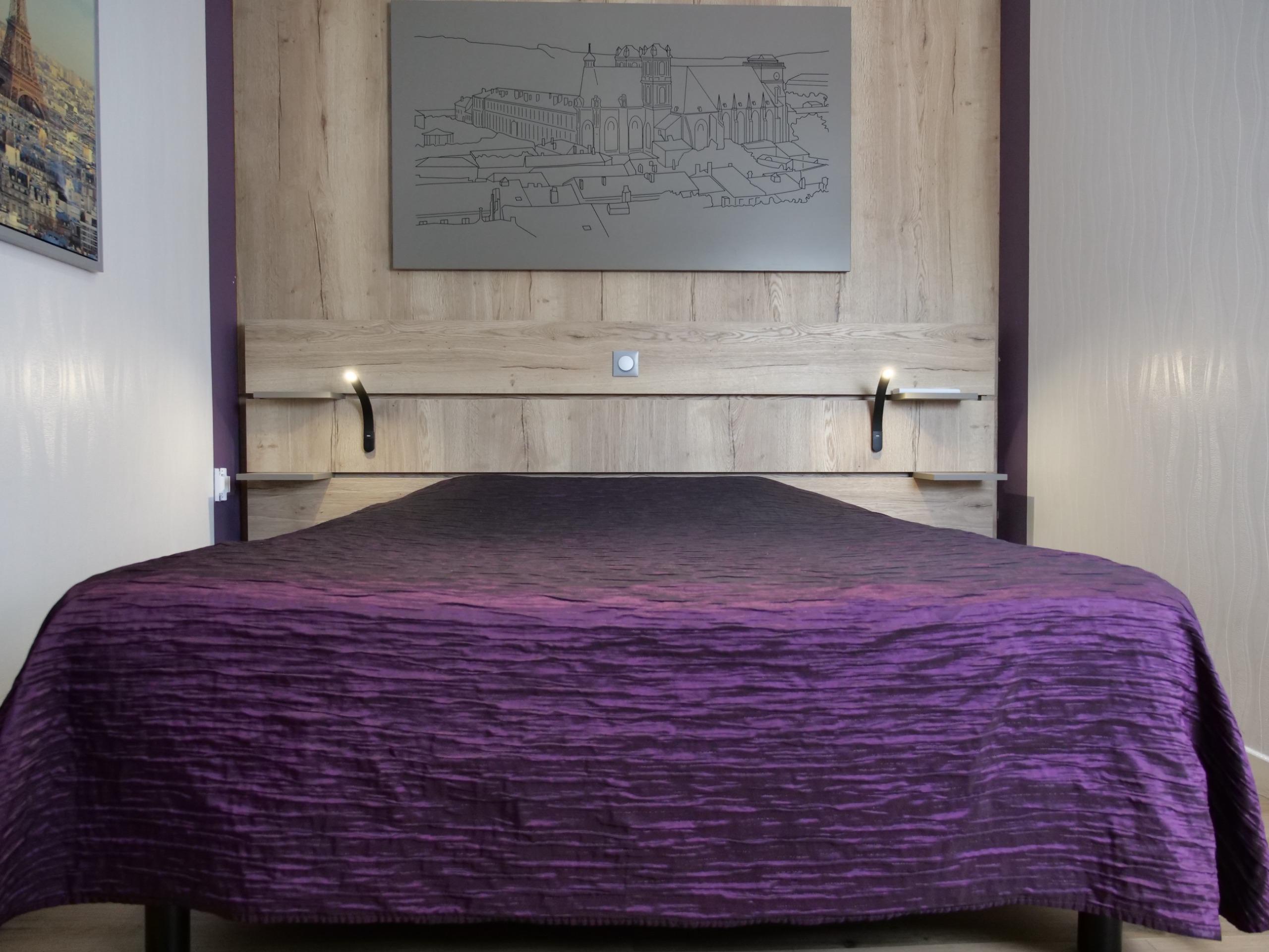 Logis Hôtel de la Gare