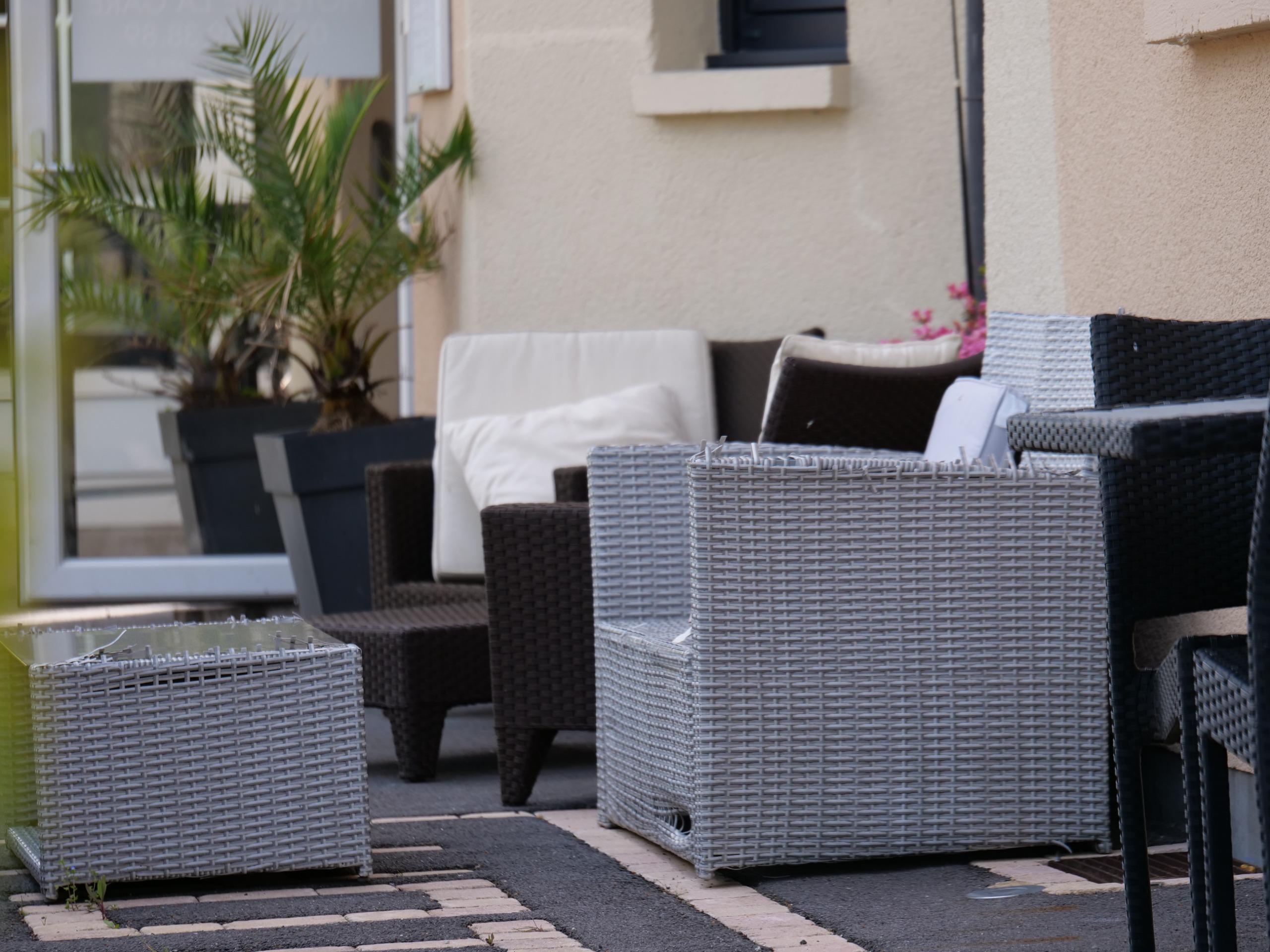 Logis Hôtel de la Gare