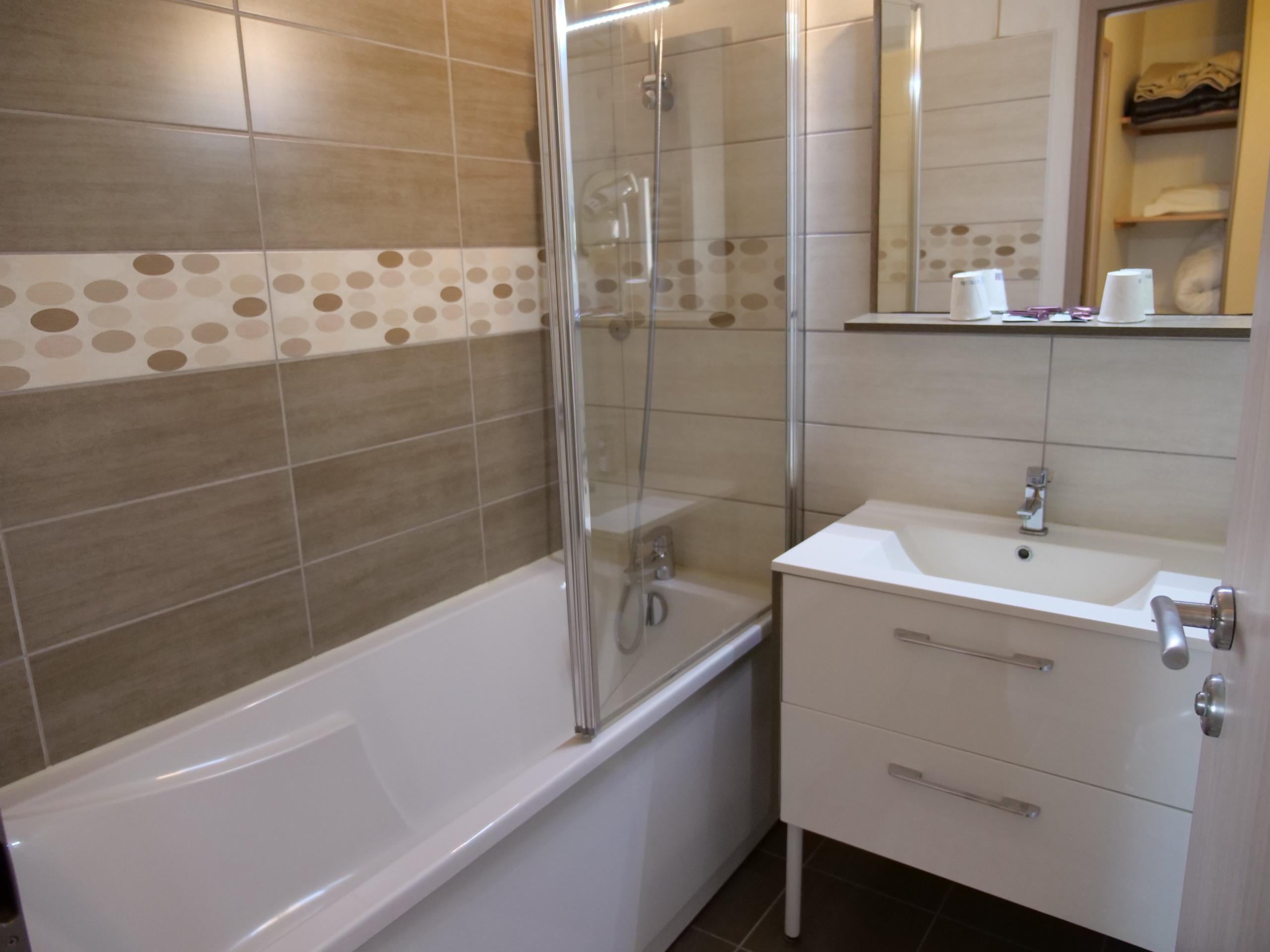 Logis Hôtel de la Gare