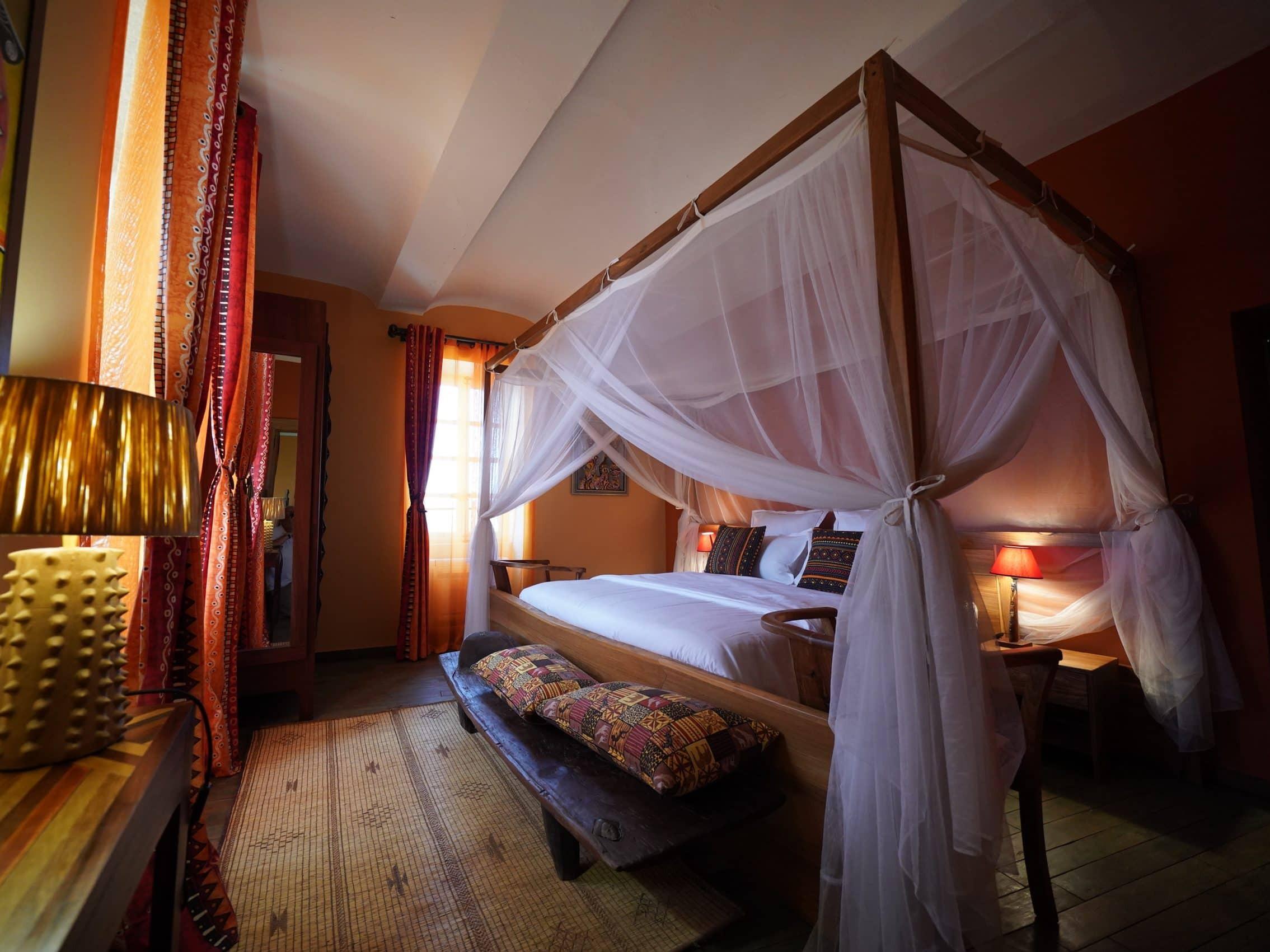 Teritoria Maison d\'Hôtes la Gourguille