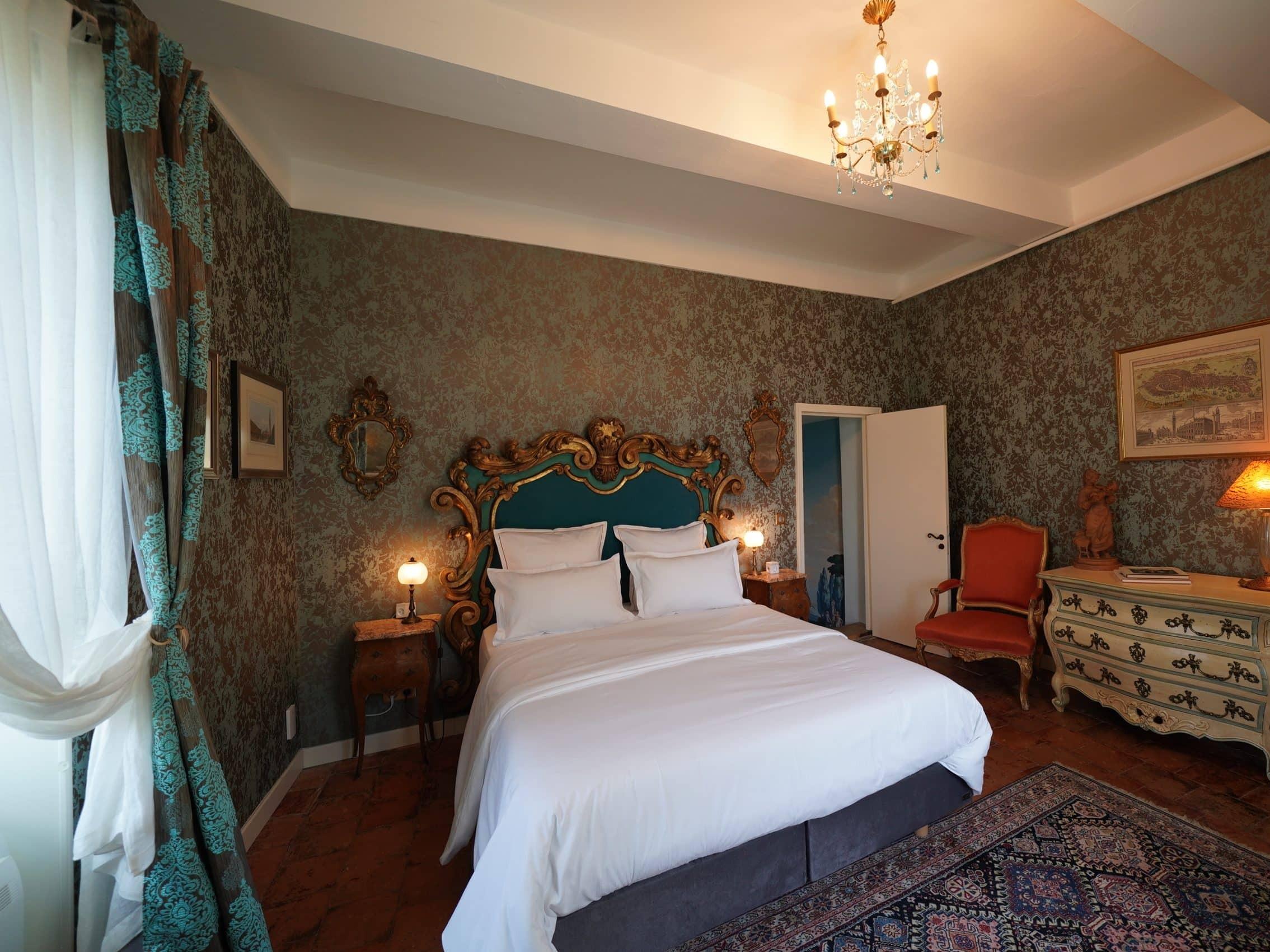 Teritoria Maison d\'Hôtes la Gourguille