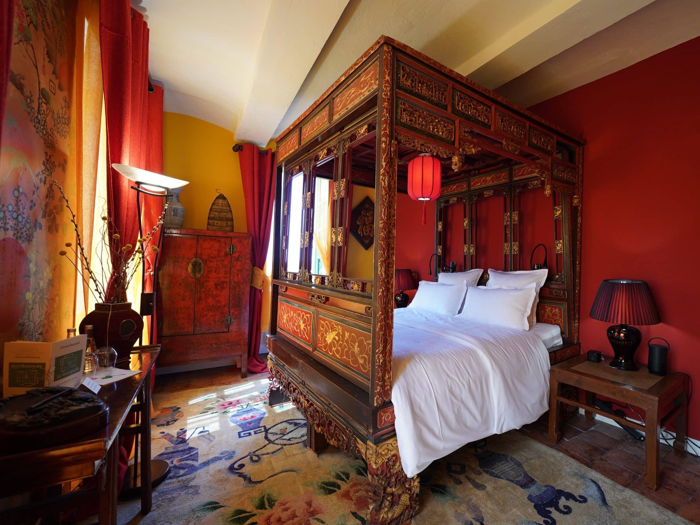 Teritoria Maison d\'Hôtes la Gourguille