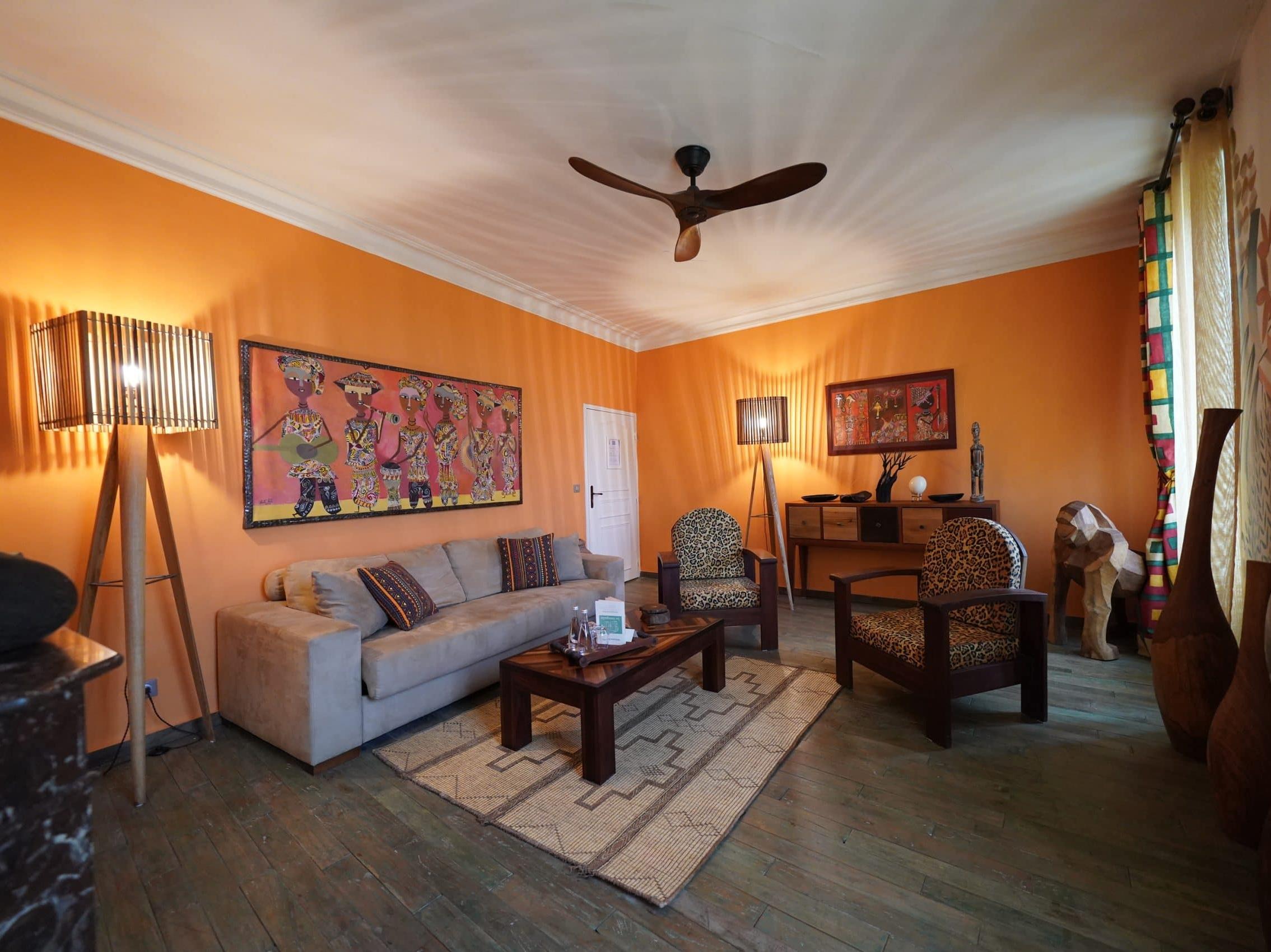 Teritoria Maison d\'Hôtes la Gourguille