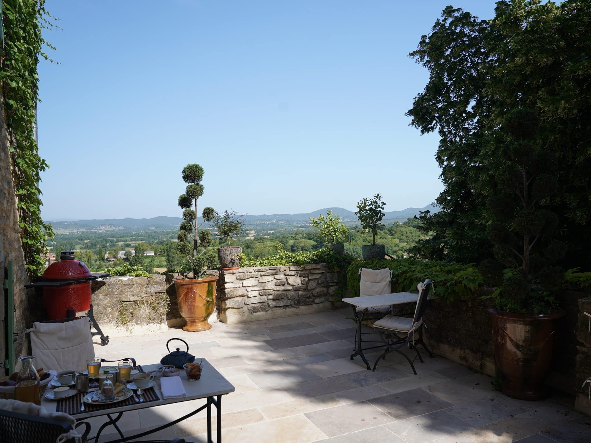 Teritoria Maison d\'Hôtes la Gourguille