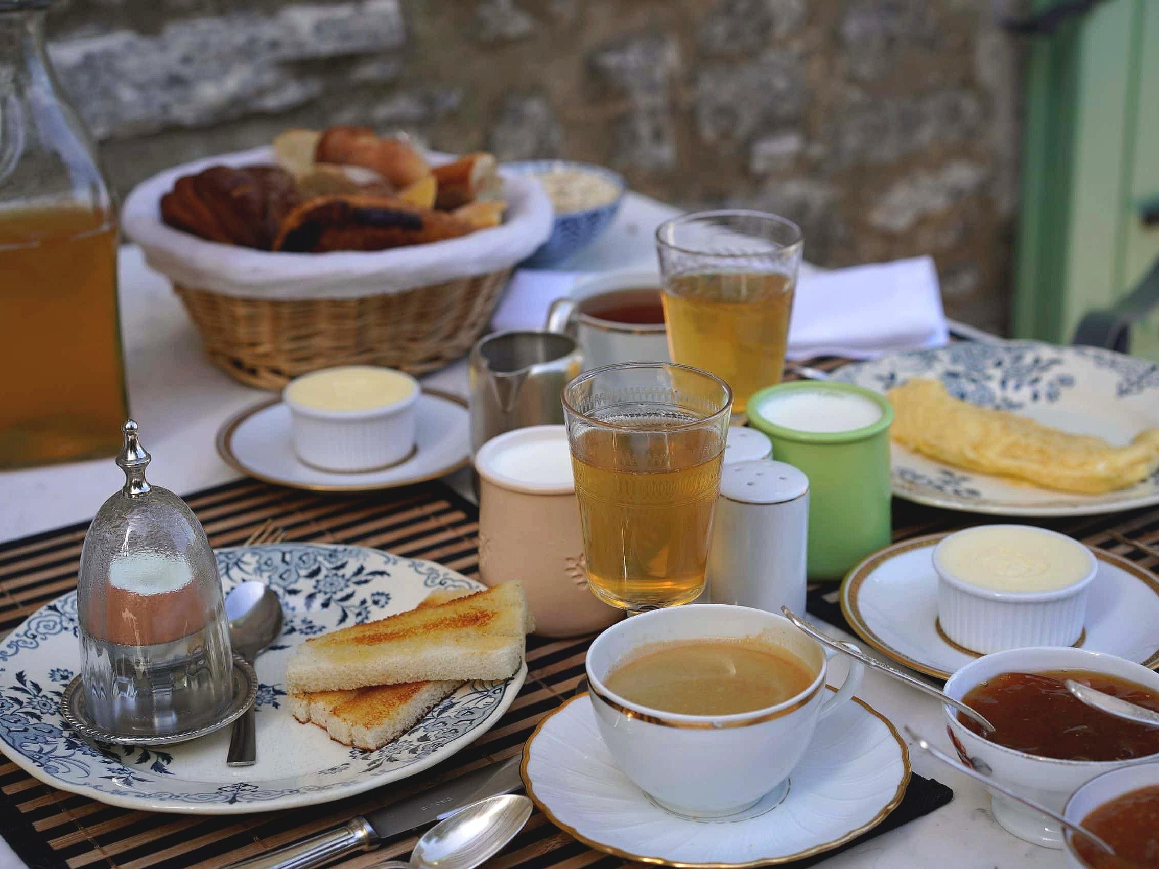 Teritoria La Gourguille - Maison d\'hôtes