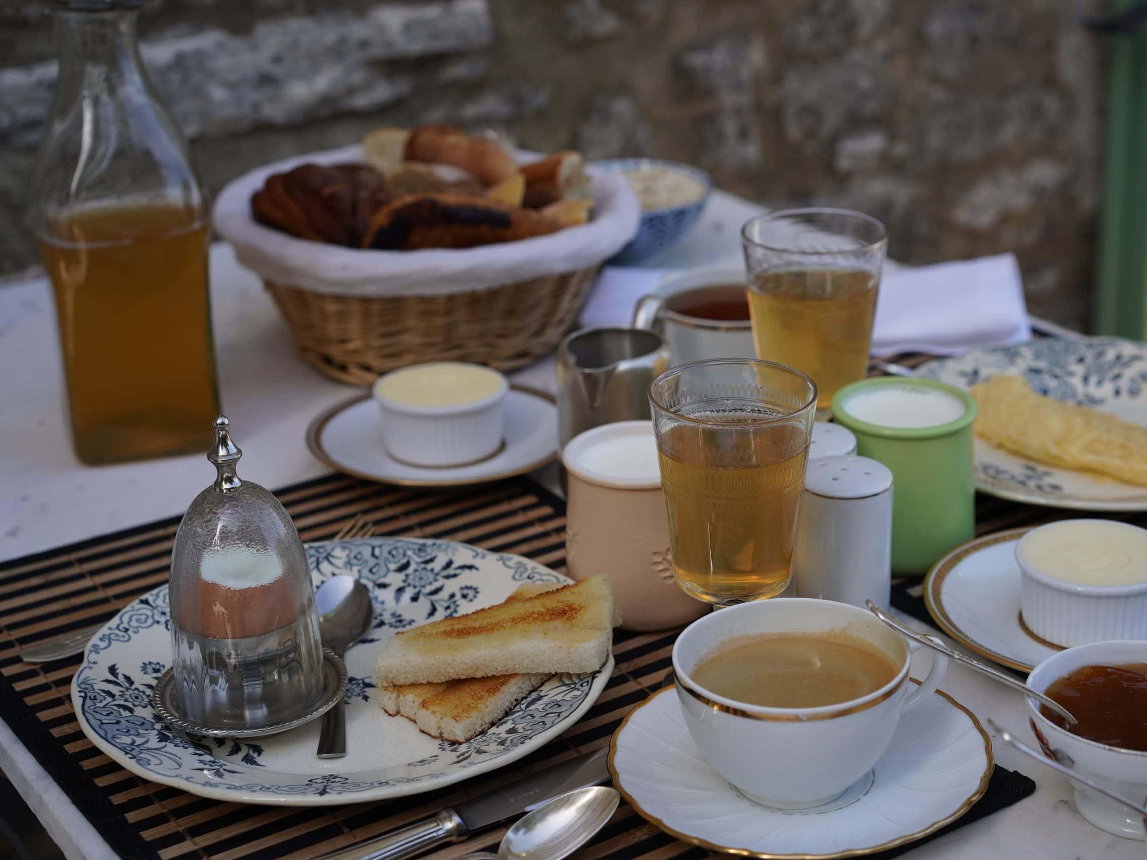 Teritoria Maison d\'Hôtes la Gourguille