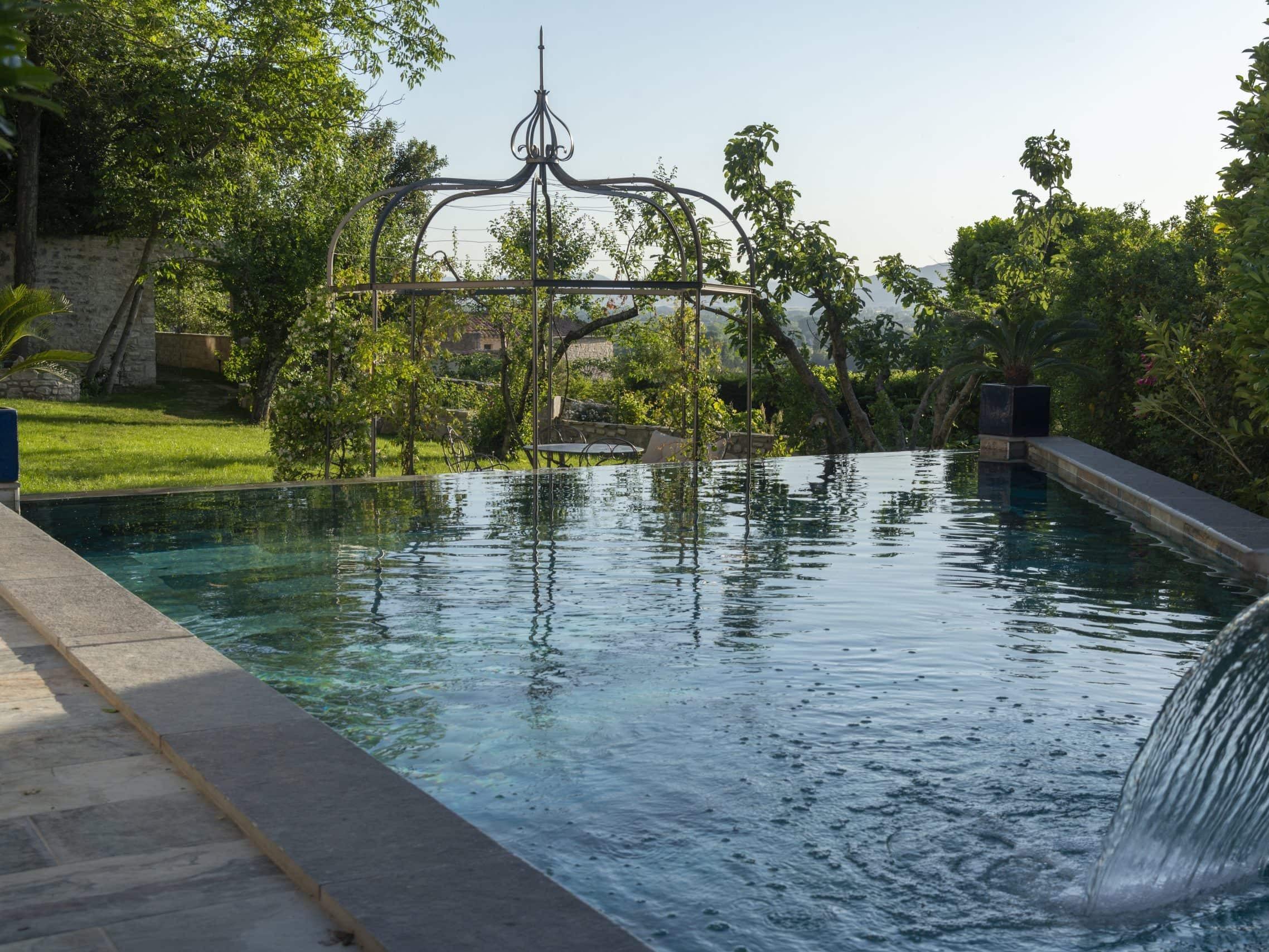 Teritoria Maison d\'Hôtes la Gourguille