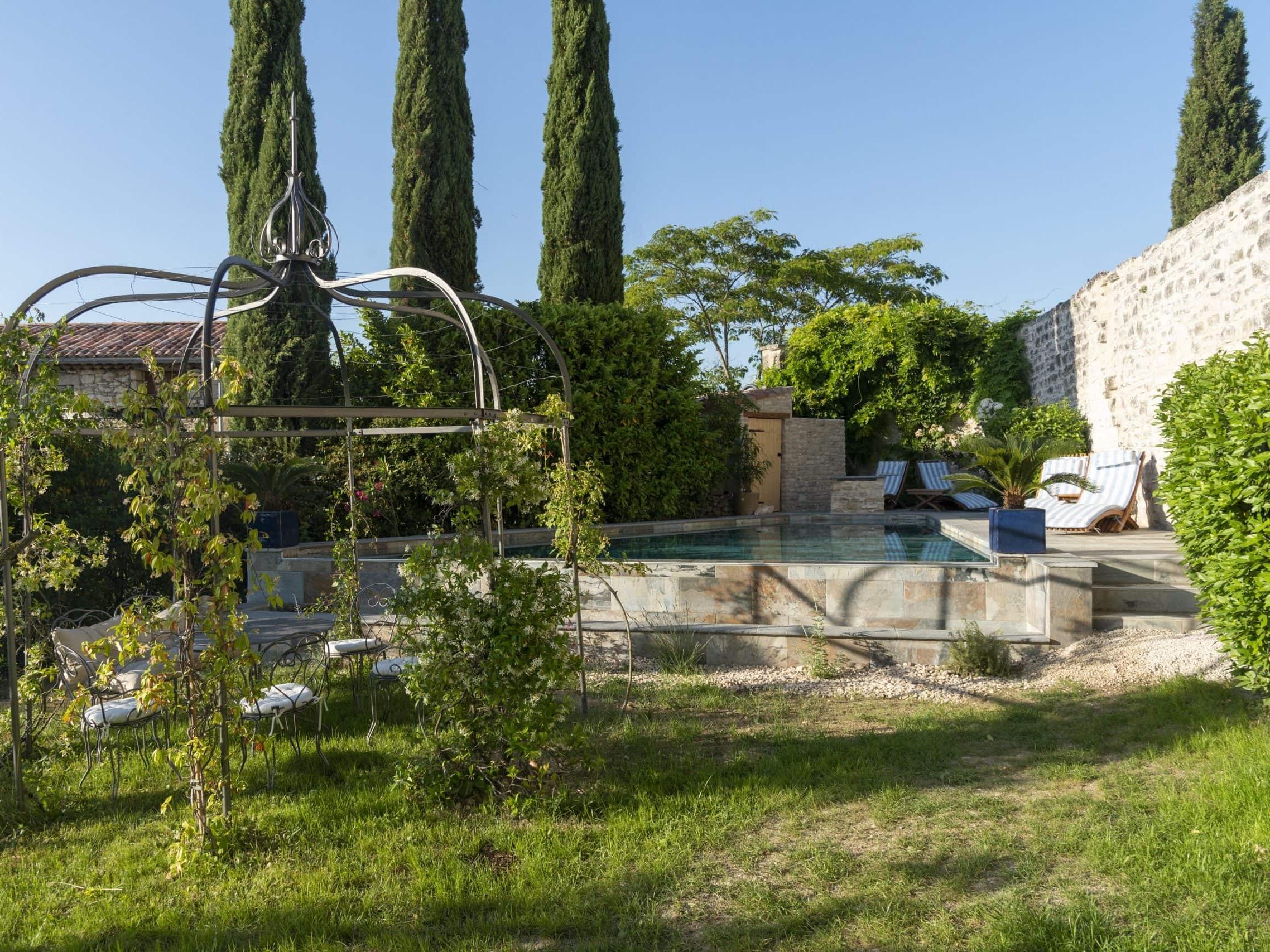 Teritoria Maison d\'Hôtes la Gourguille