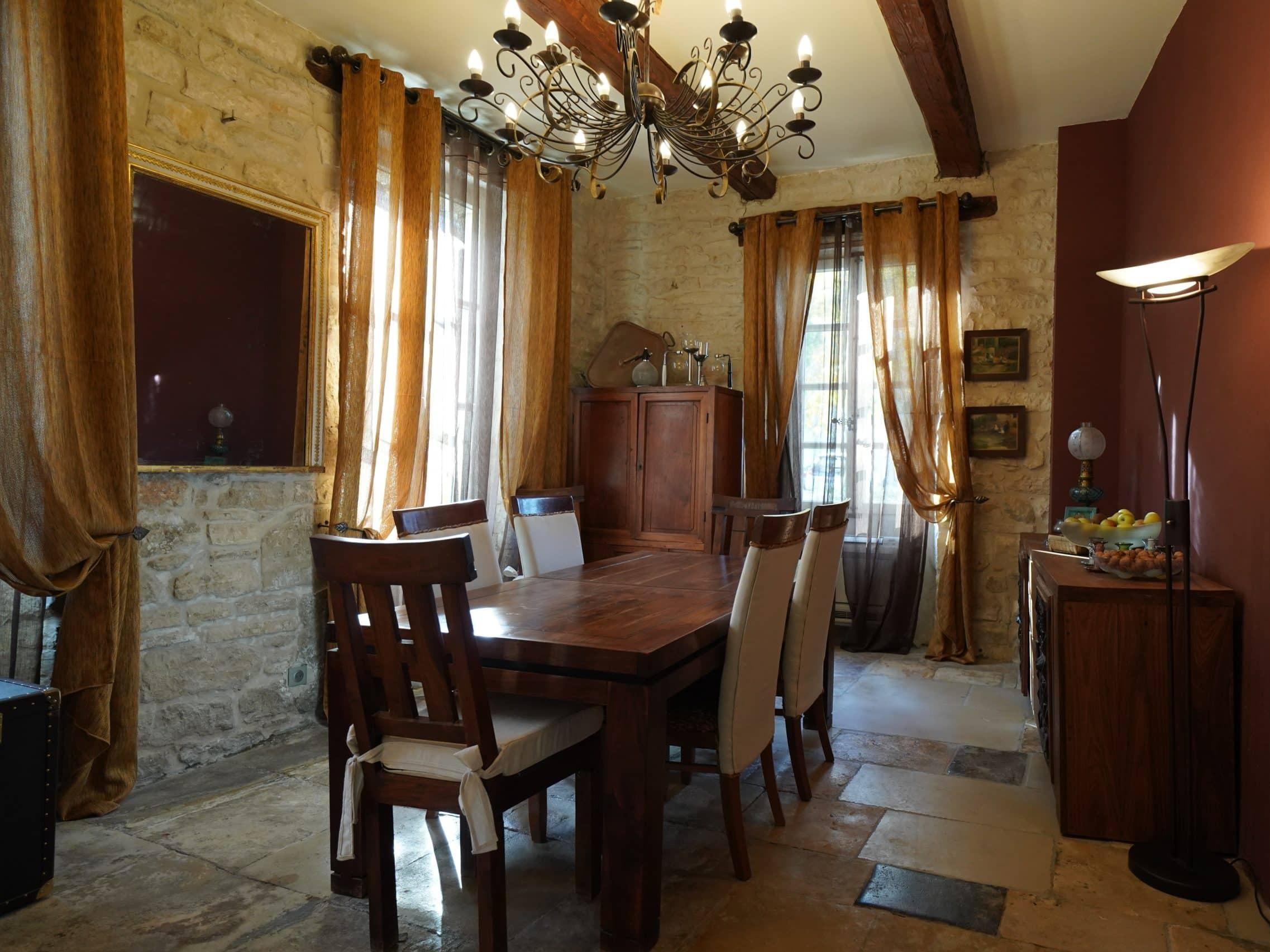 Teritoria Maison d\'Hôtes la Gourguille