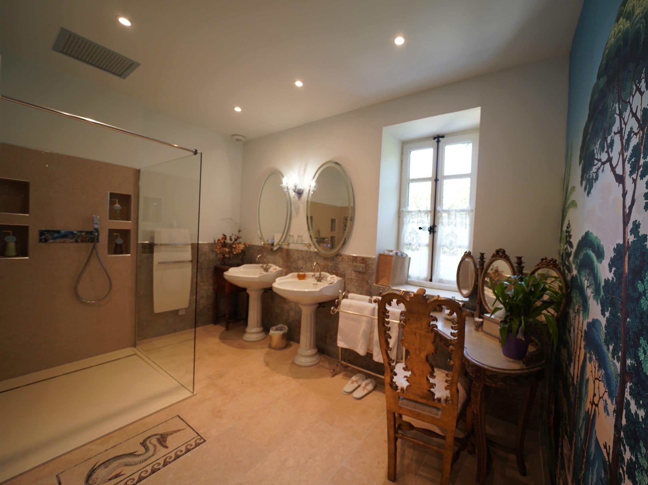 Teritoria La Gourguille - Maison d\'hôtes