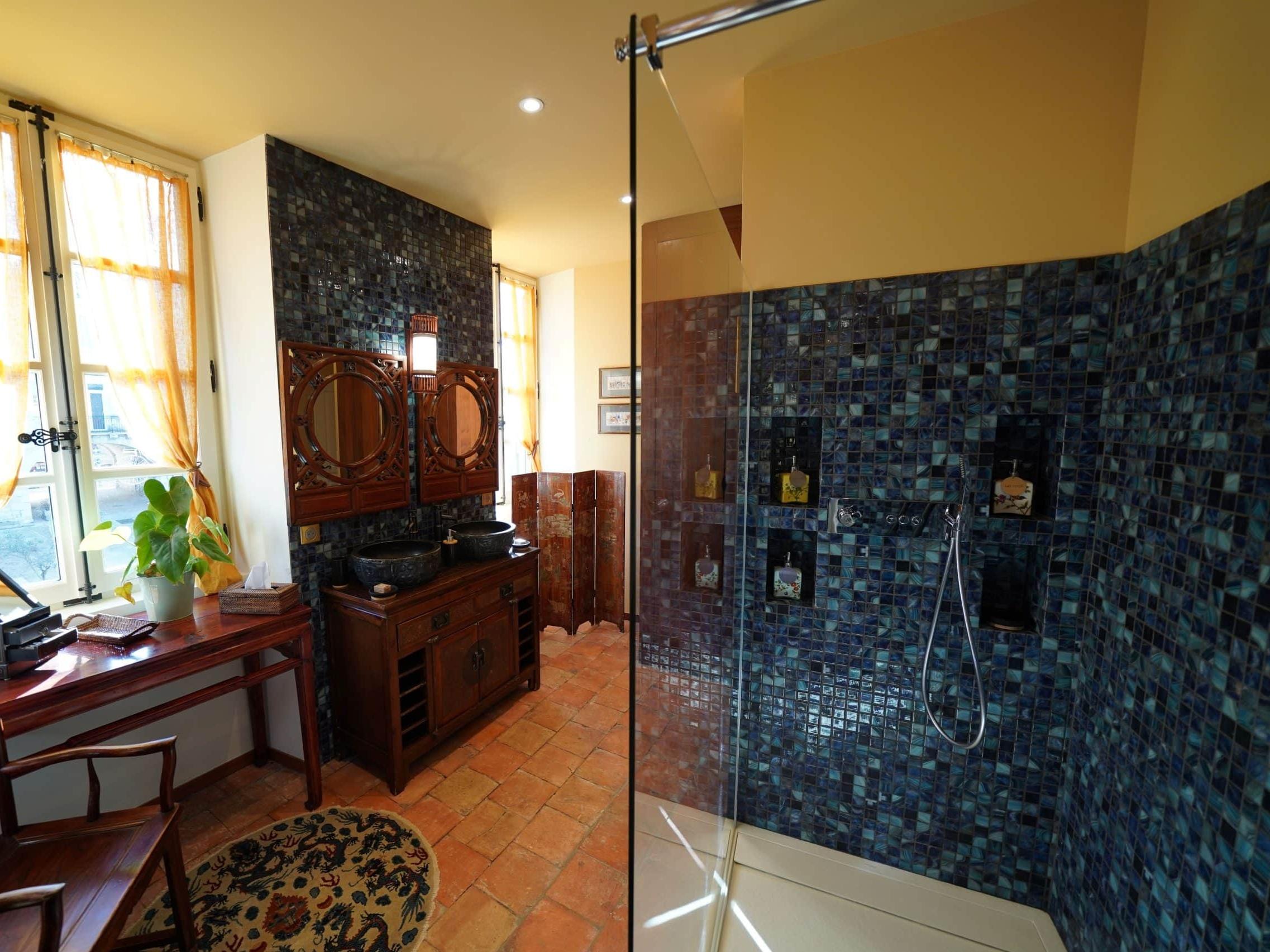 Teritoria Maison d\'Hôtes la Gourguille