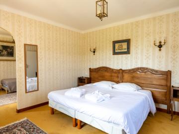 Demeures & Châteaux le Manoir du Stang