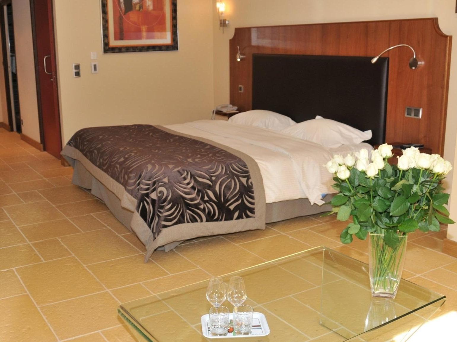 Teritoria Hôtel les Saules Parc & Spa