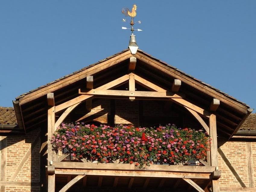 Teritoria Hôtel les Saules Parc & Spa