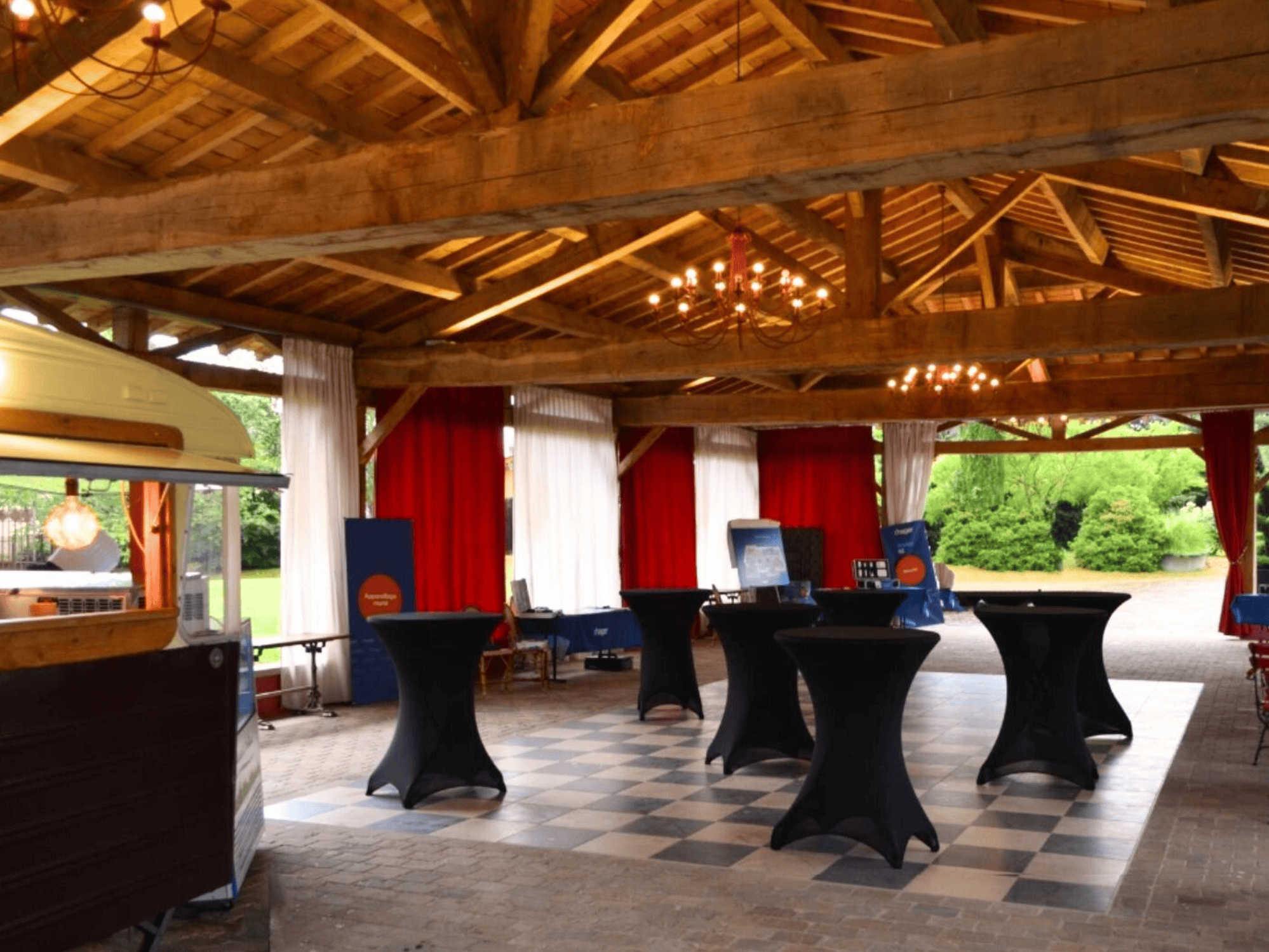 Teritoria Hôtel les Saules Parc & Spa