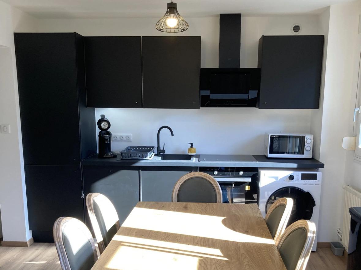 Logis Hôtel Blue Garden