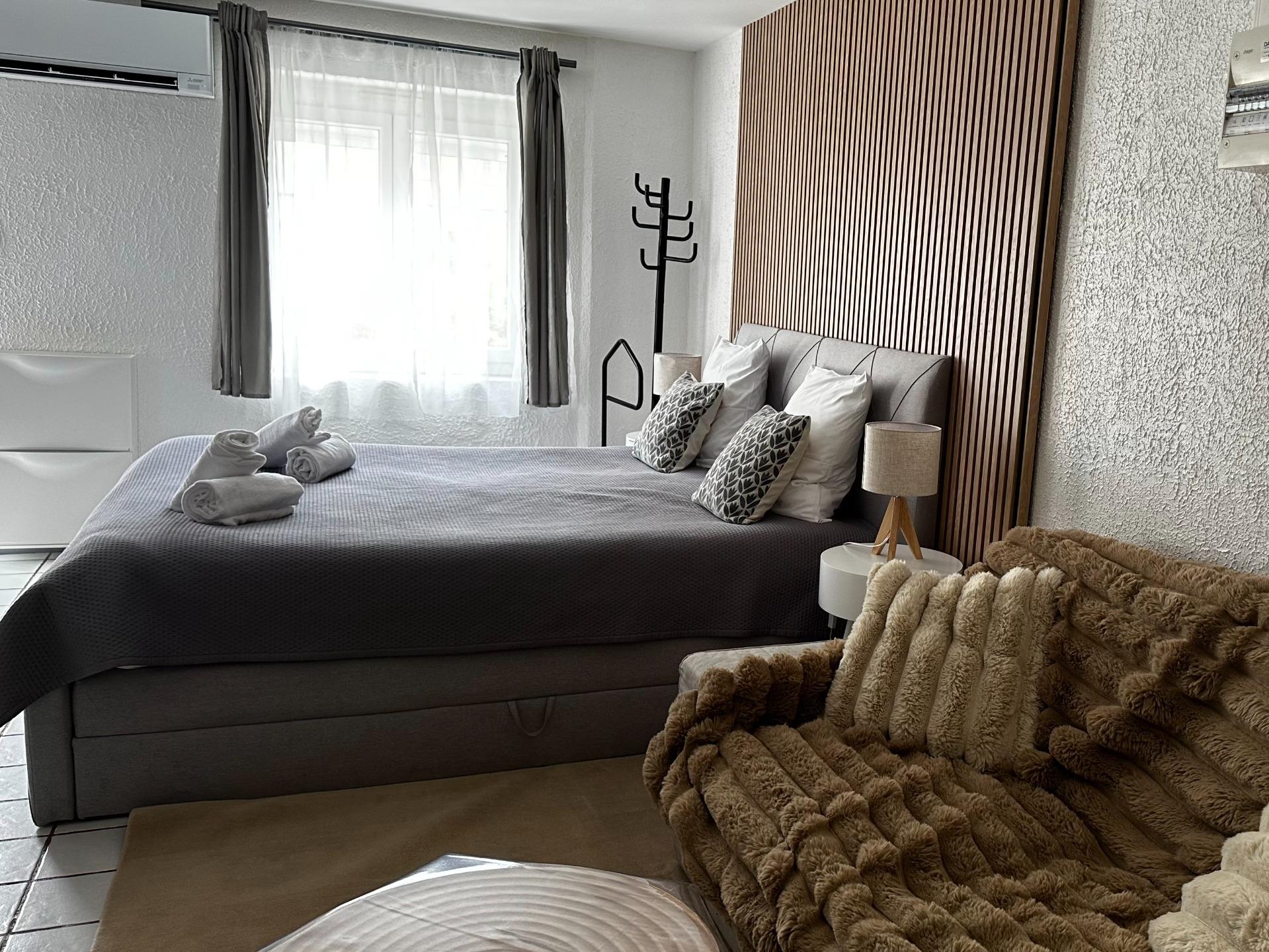 Logis Hôtel Blue Garden