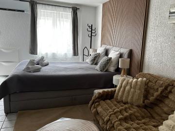 Logis Hôtel Blue Garden