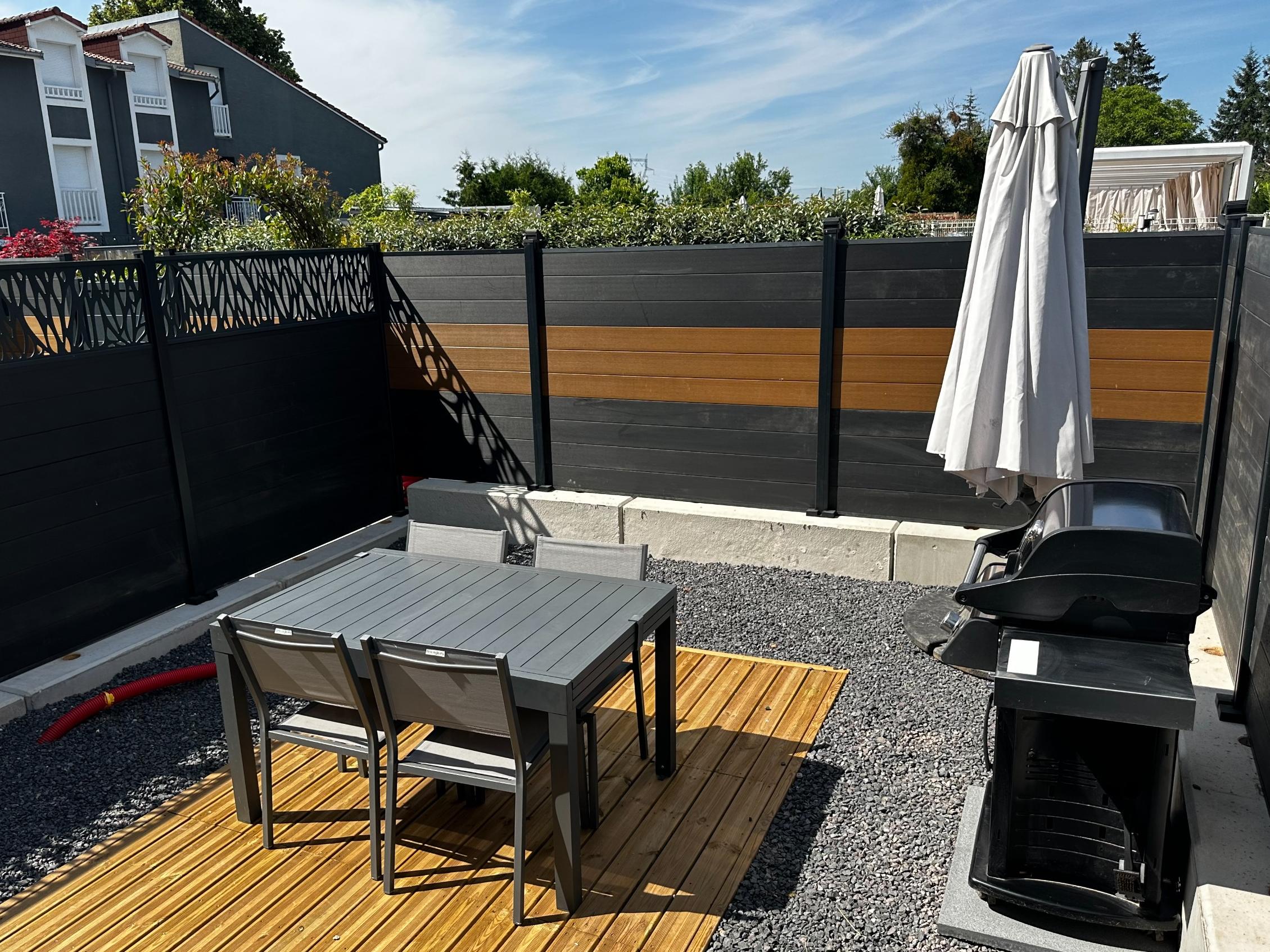 Logis Hôtel Blue Garden