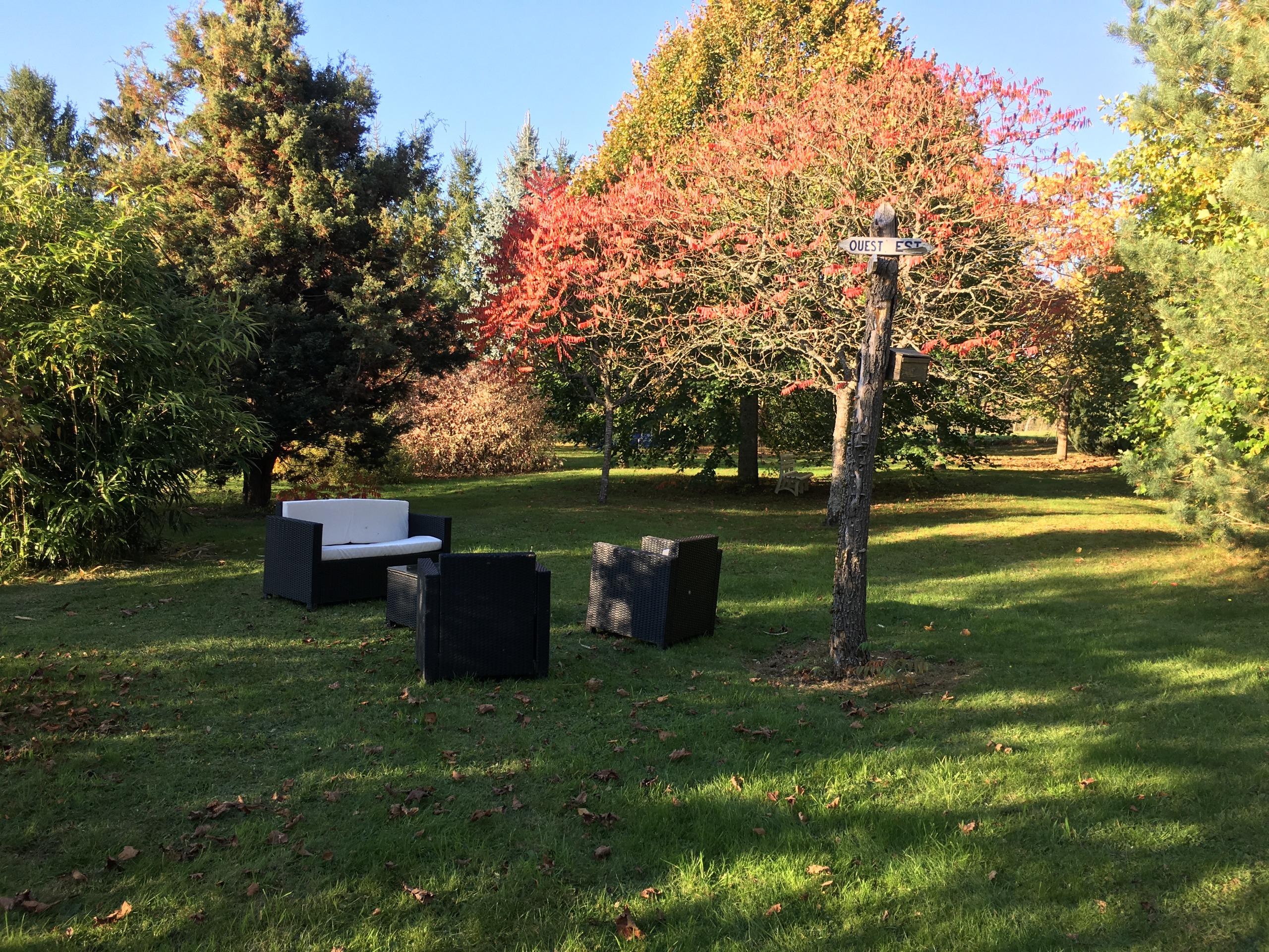 Logis Hôtel Blue Garden