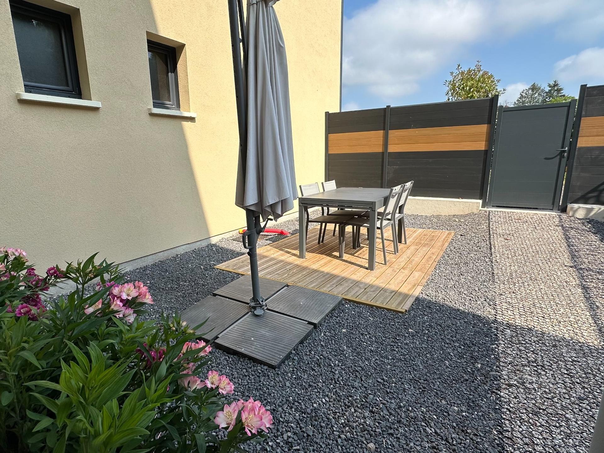 Logis Hôtel Blue Garden