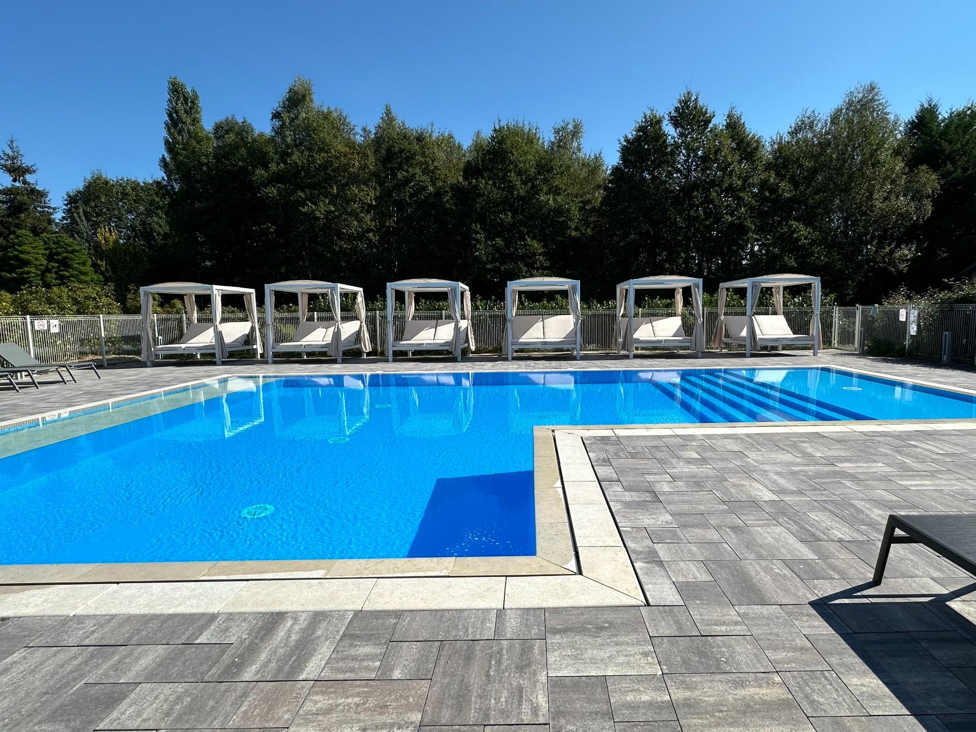 Logis Hôtel Blue Garden