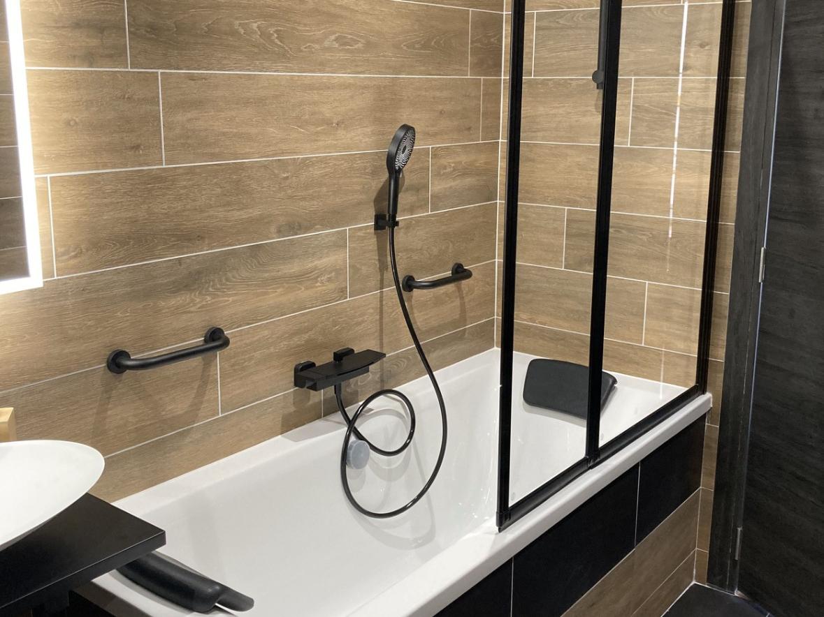 Logis Hôtel Blue Garden