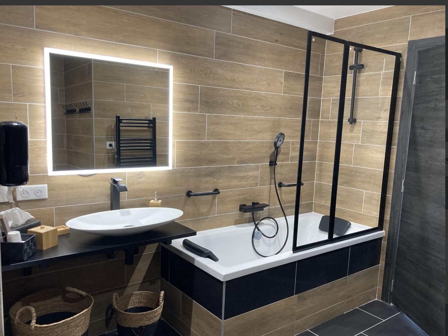 Logis Hôtel Blue Garden