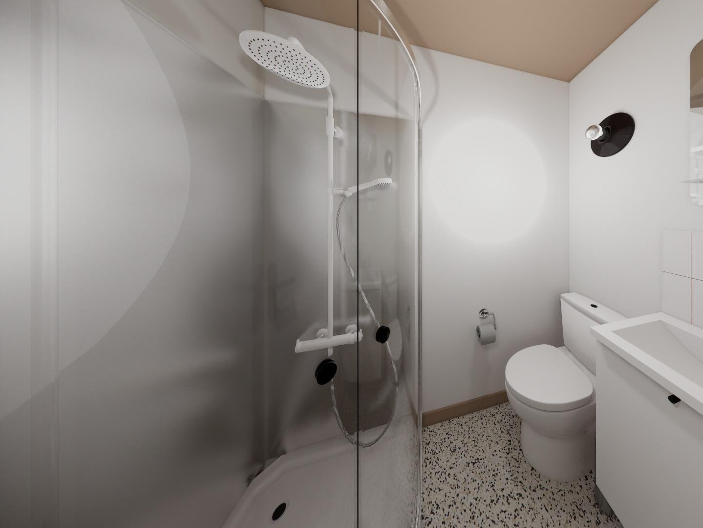 Urban Style Appart Home Up