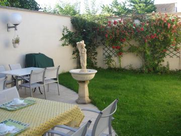 Logis Hôtel Au Tambour