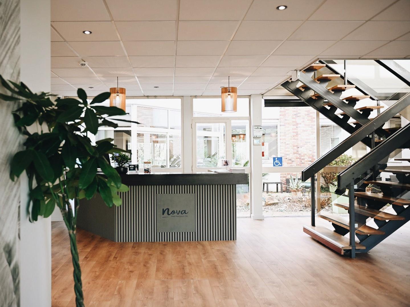 Logis Hôtel le Nova