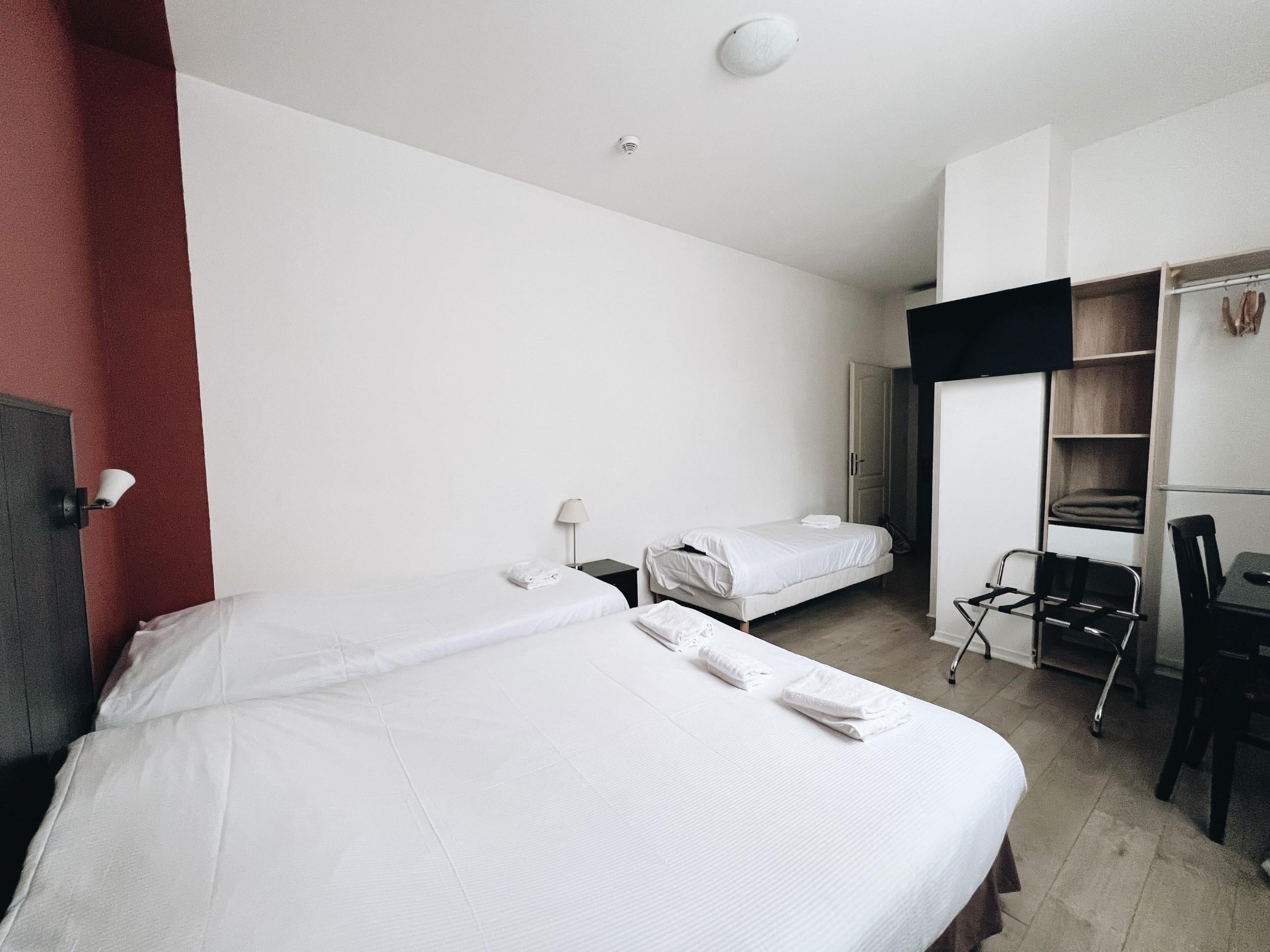 Logis Hôtel le Nova