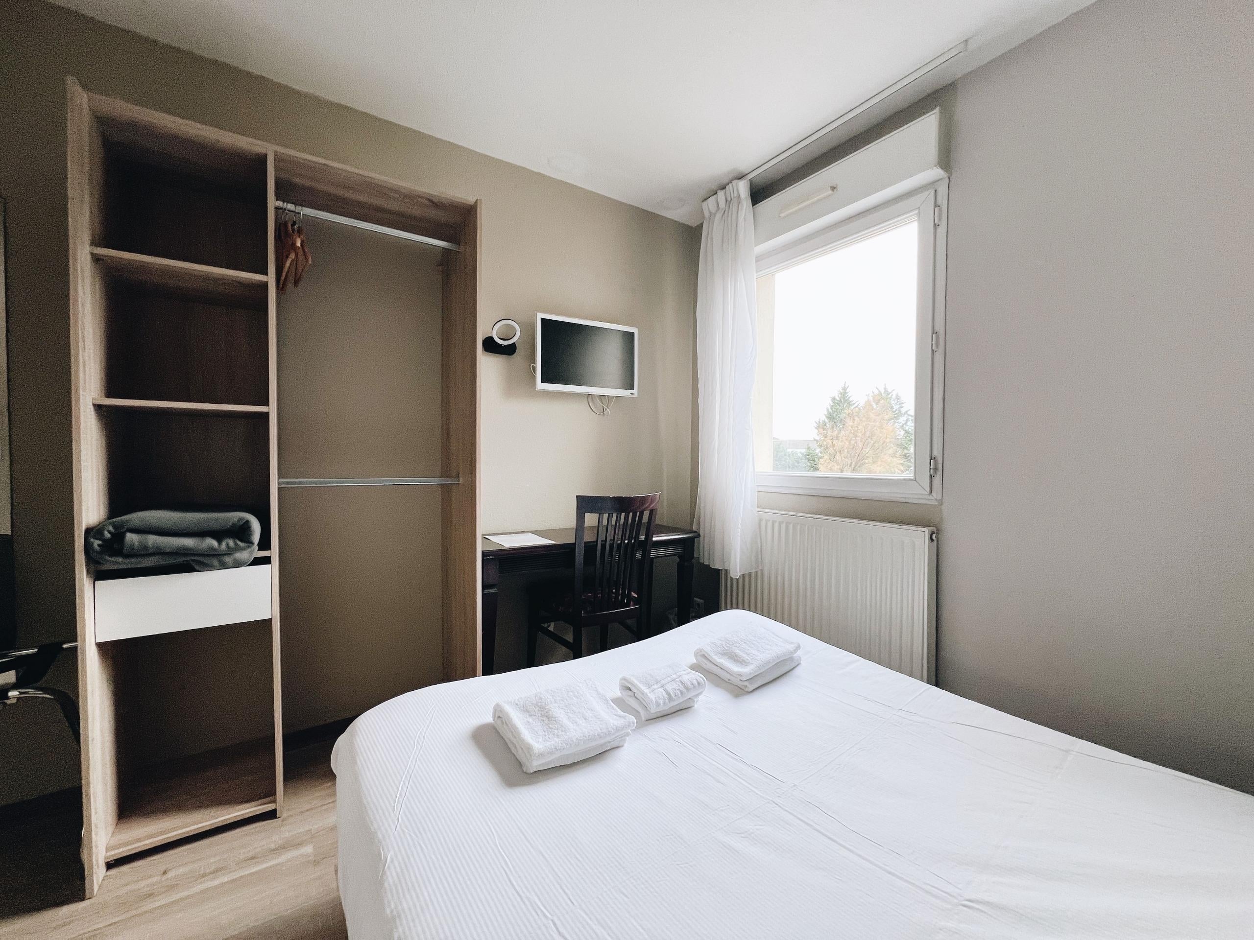 Logis Hôtel le Nova