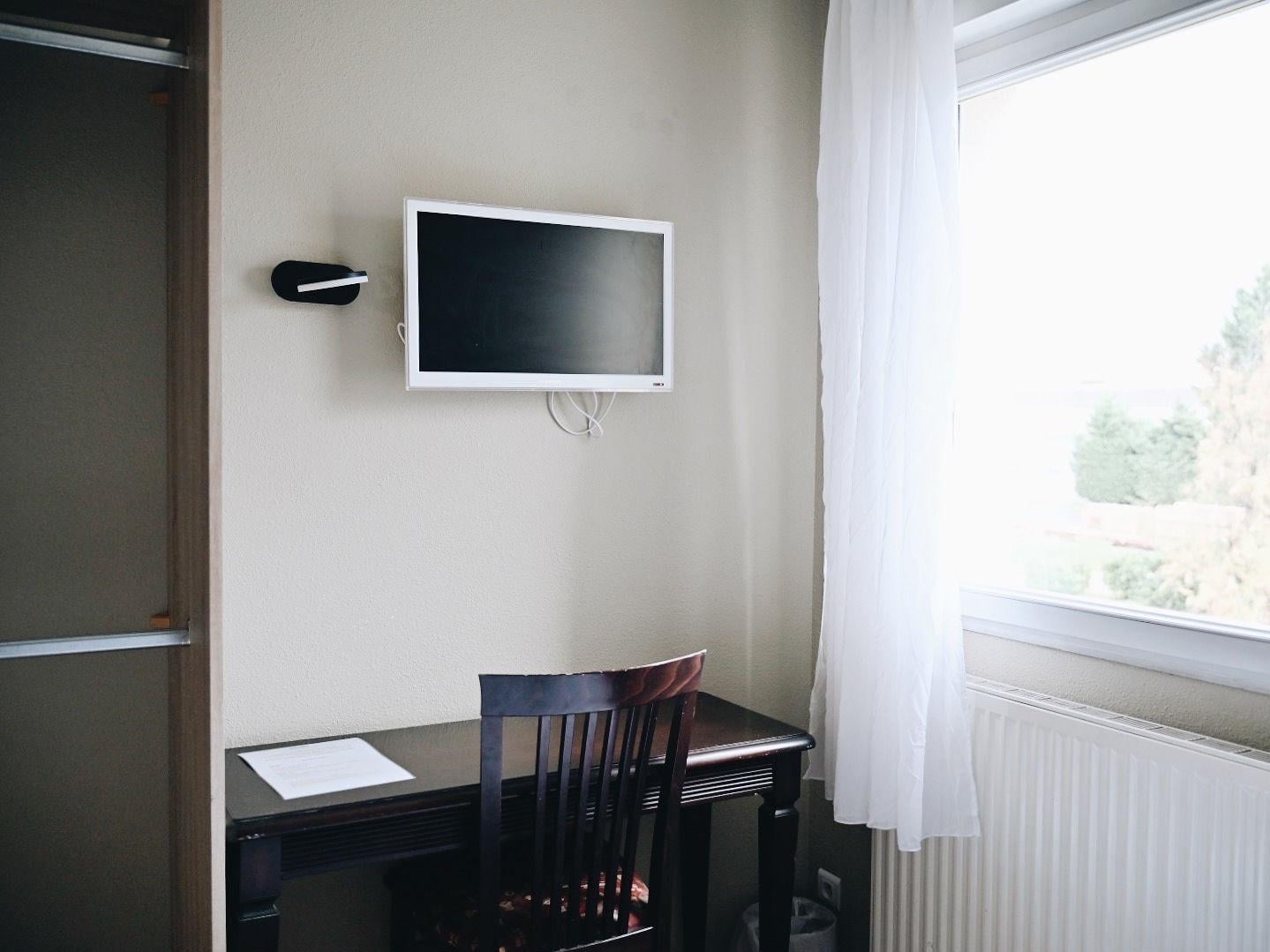 Logis Hôtel le Nova