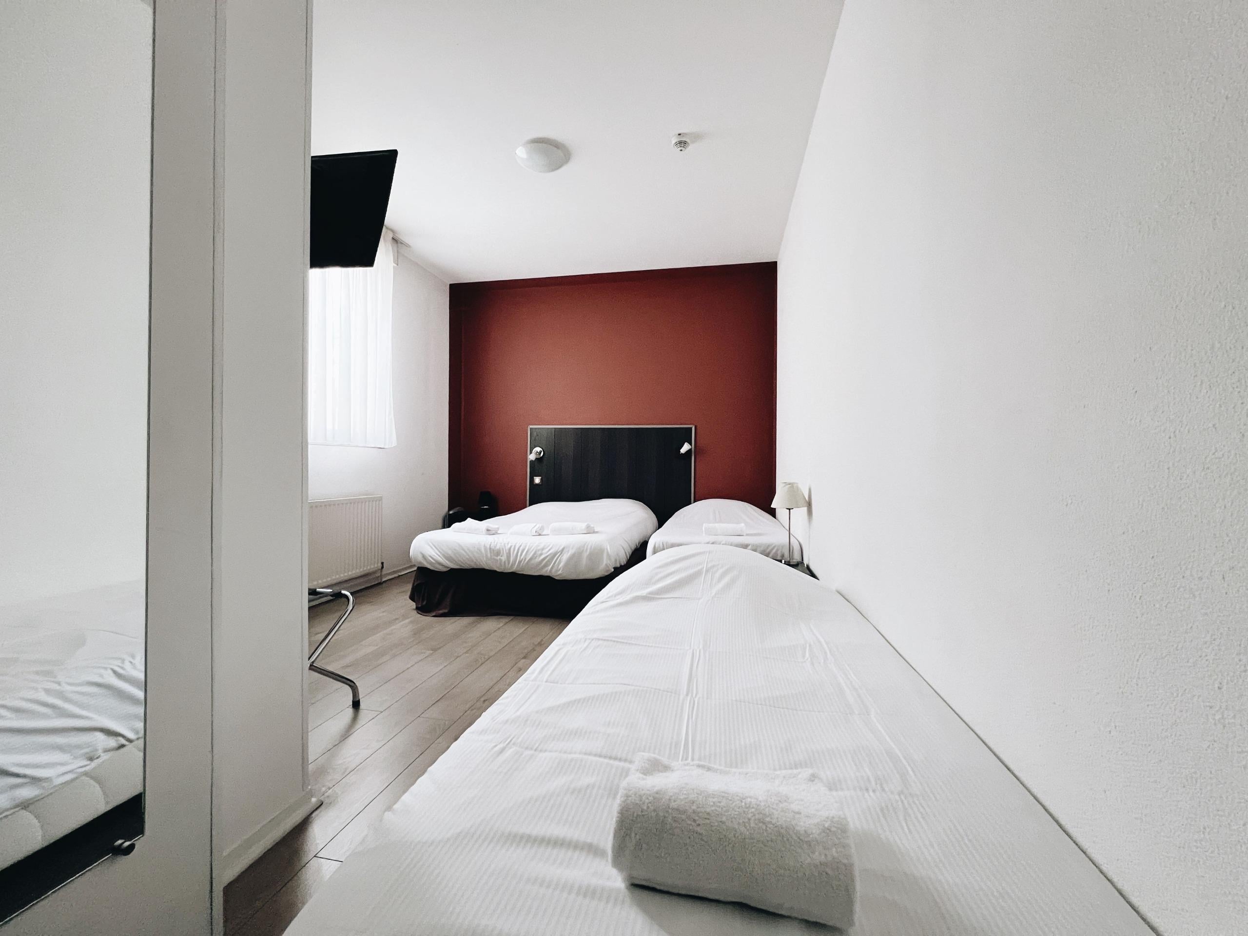 Logis Hôtel le Nova