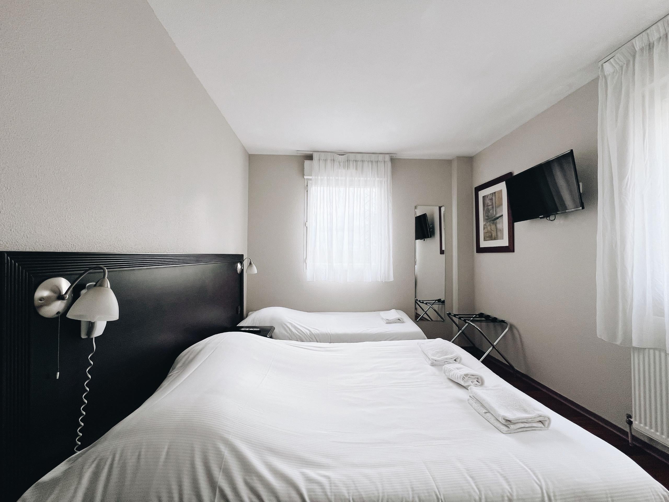 Logis Hôtel le Nova