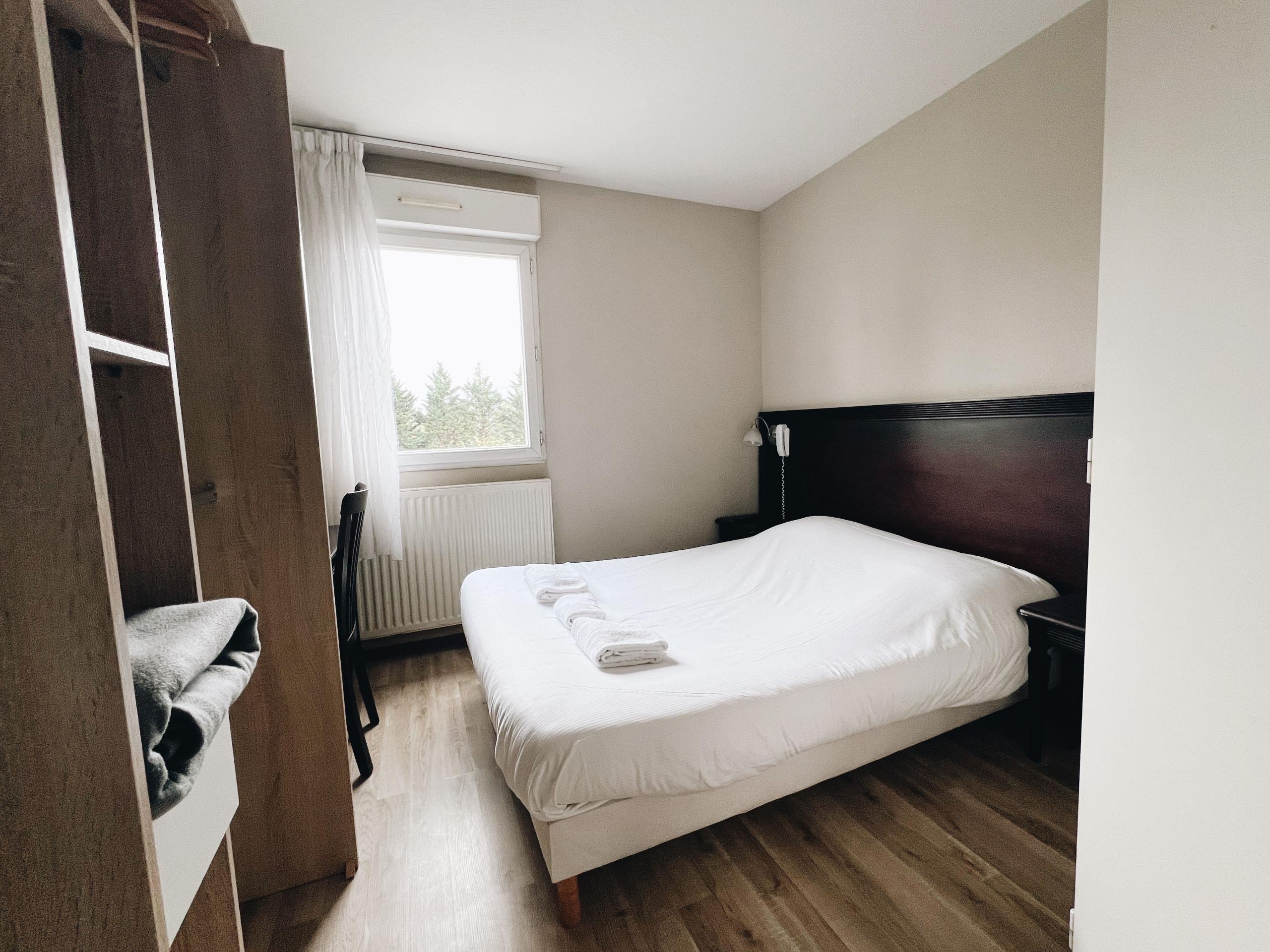 Logis Hôtel le Nova