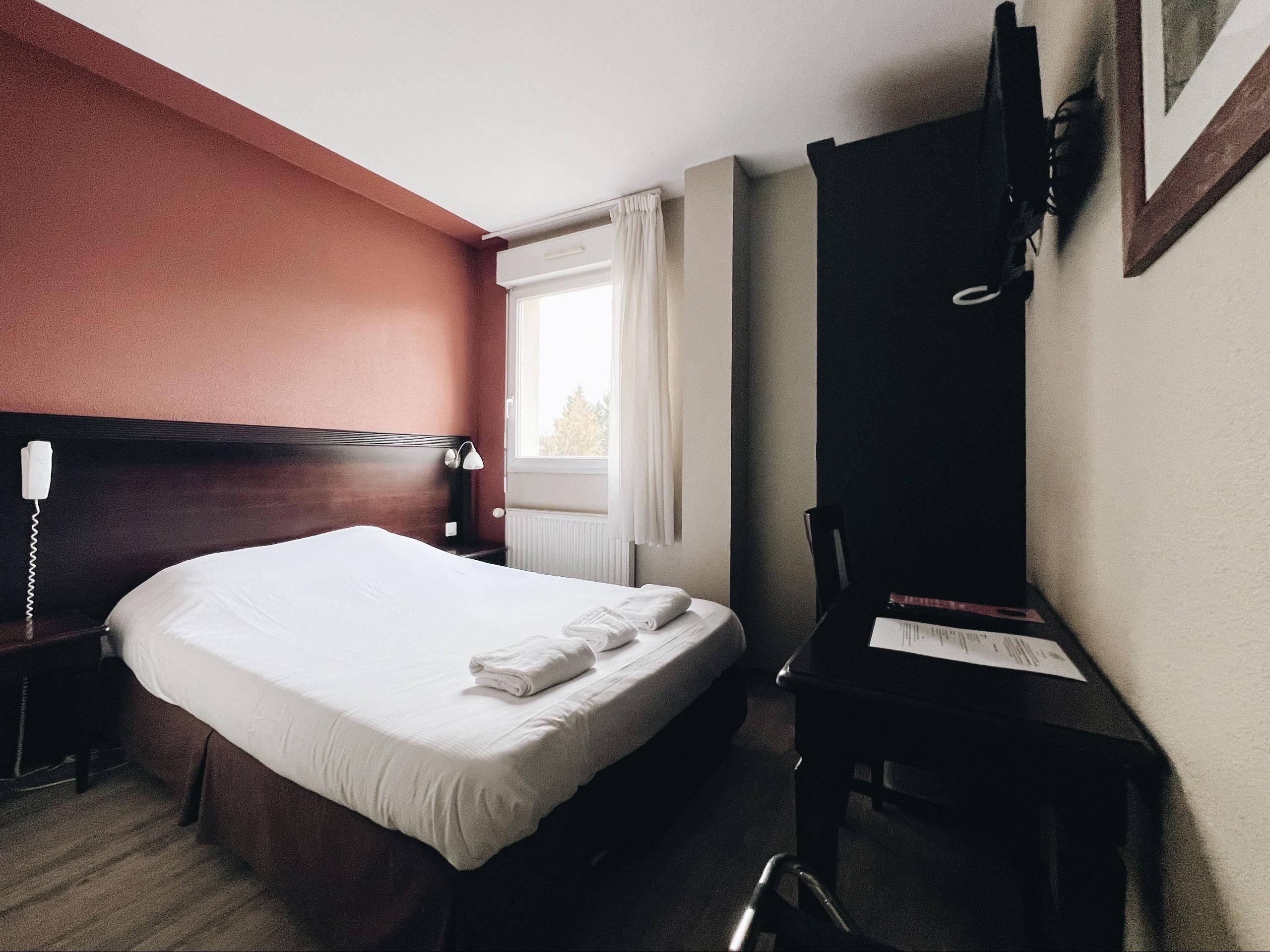 Logis Hôtel le Nova