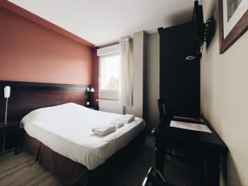 Logis Hôtel le Nova