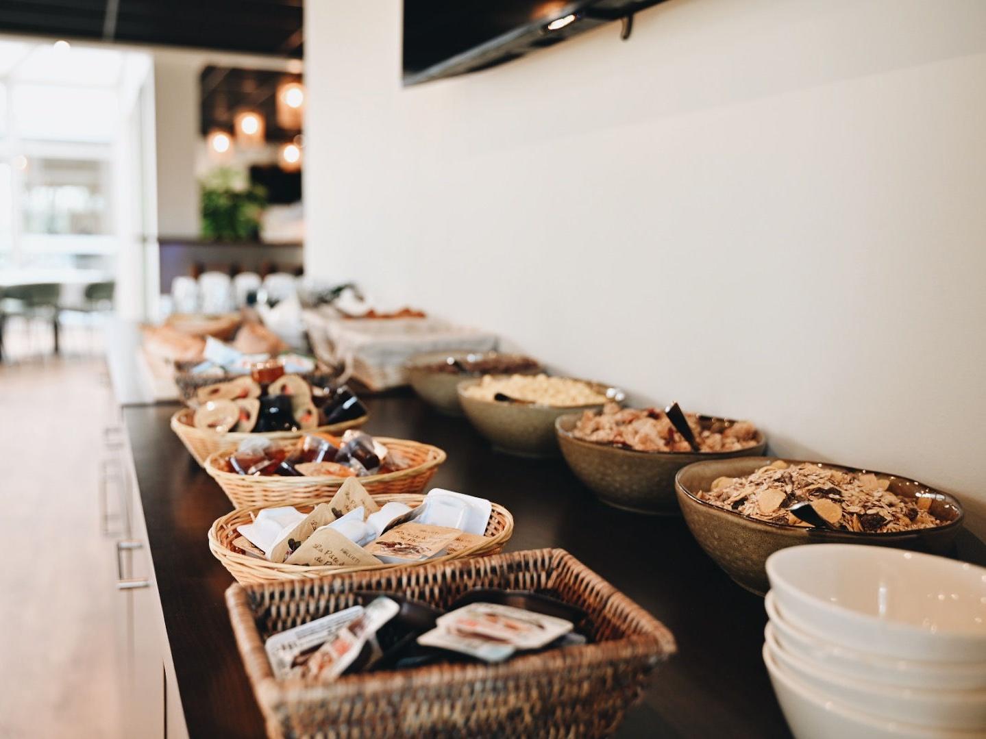 Logis Hôtel le Nova