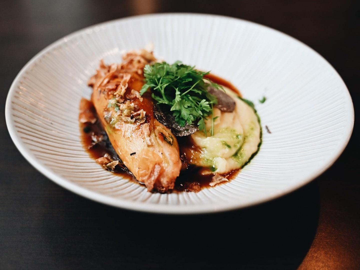 Logis Hôtel le Nova