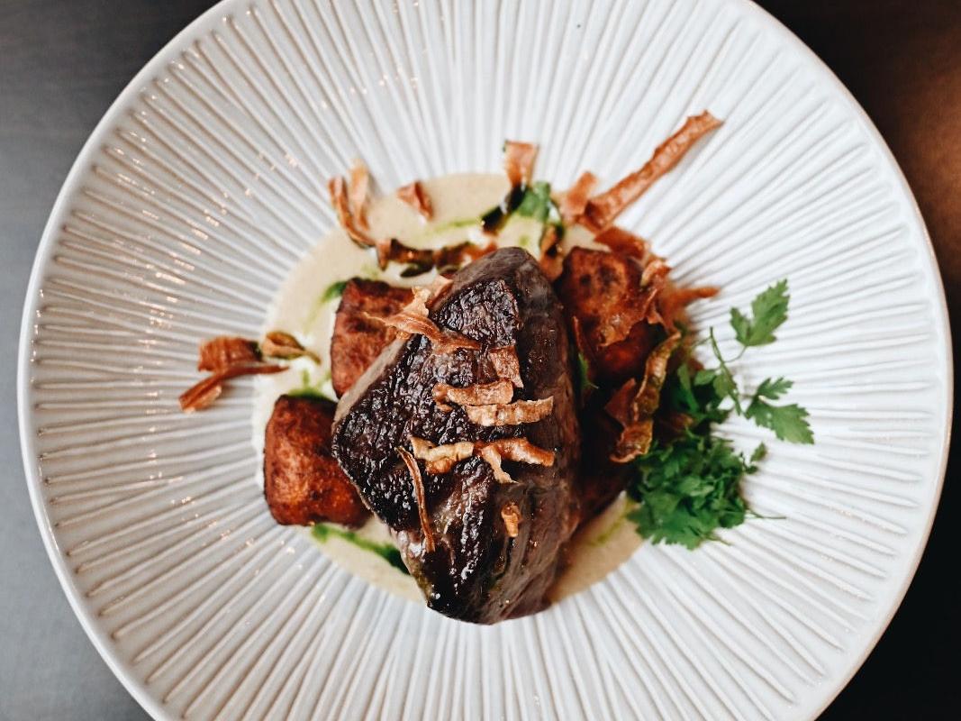 Logis Hôtel le Nova