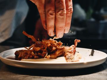 Logis Hôtel le Nova