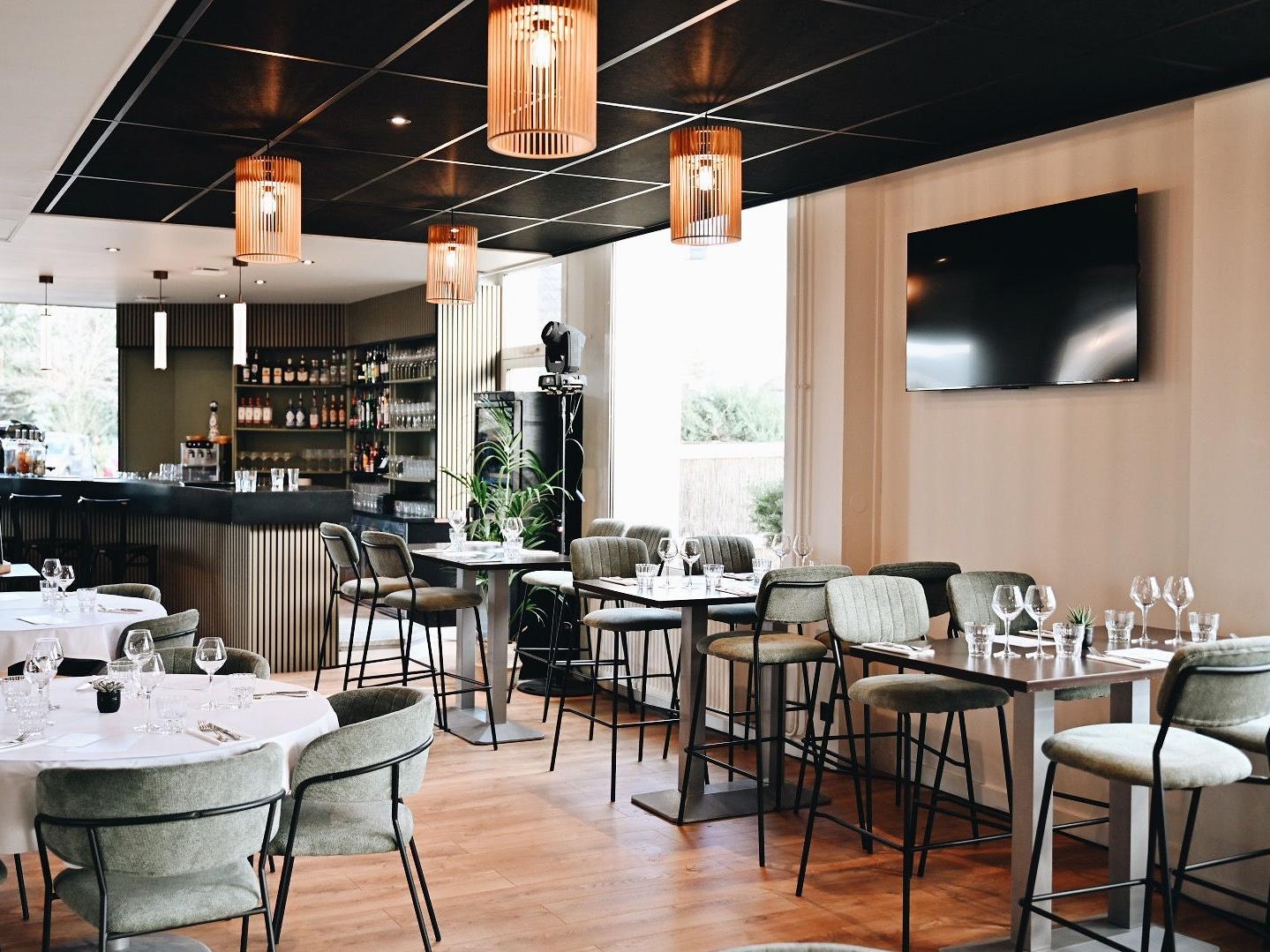 Logis Hôtel le Nova