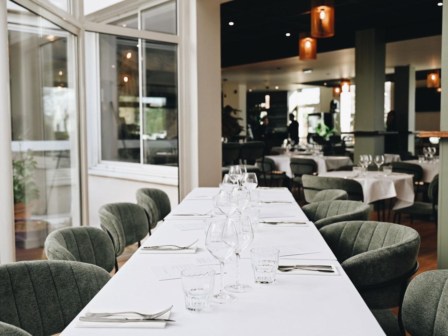 Logis Hôtel le Nova