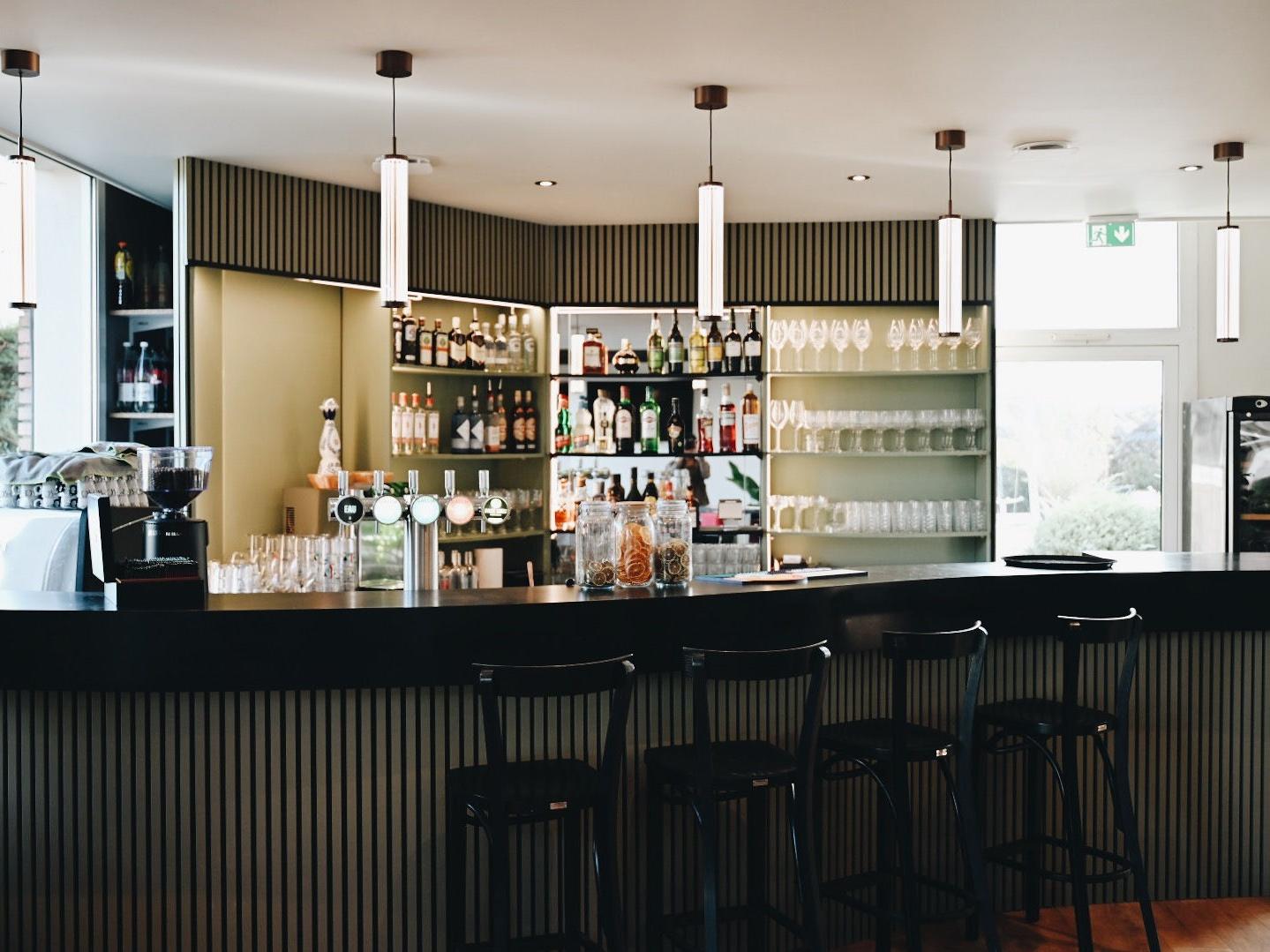 Logis Hôtel le Nova