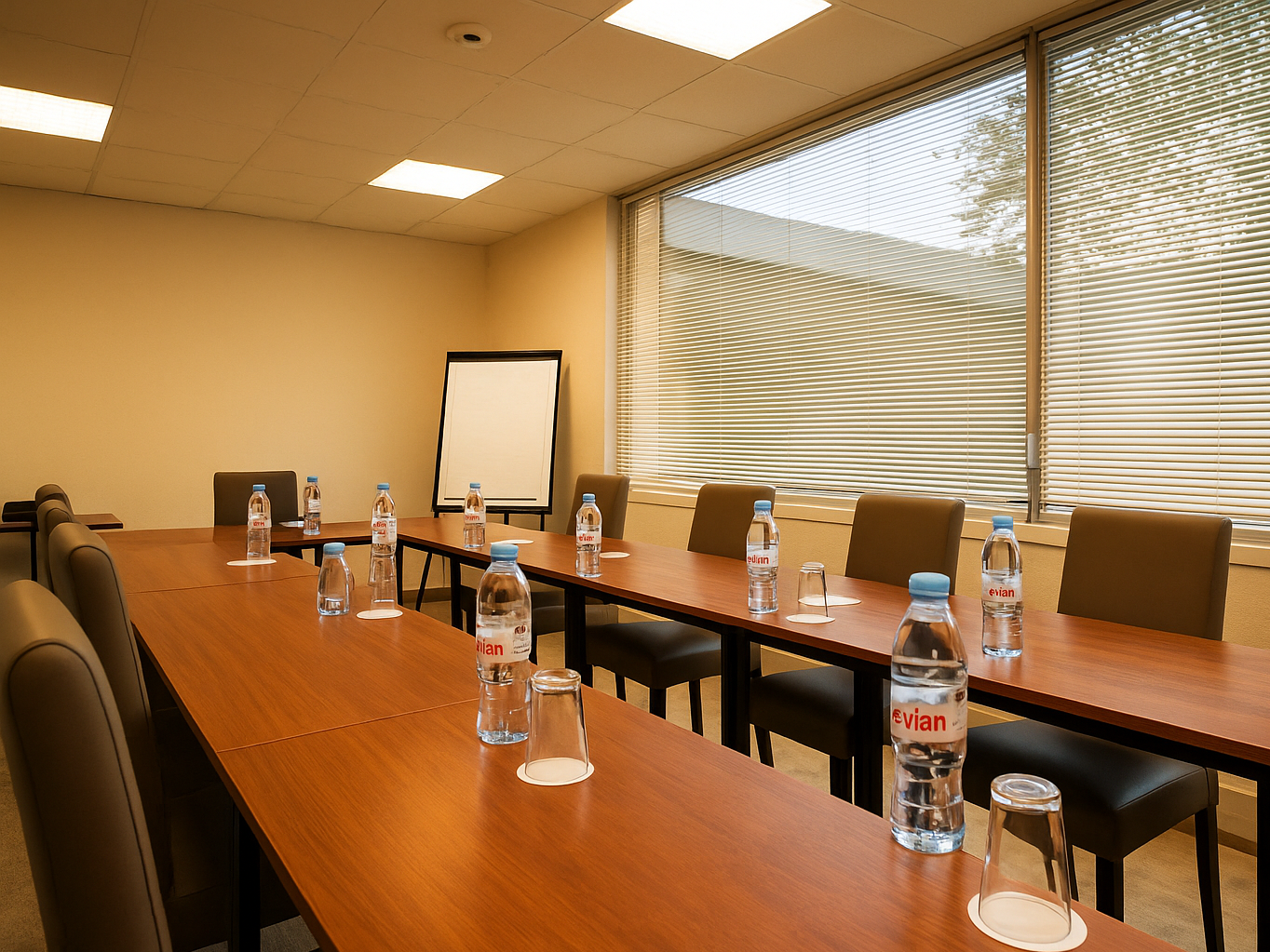 Logis Hôtel le Nova