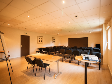 Logis Hôtel le Nova